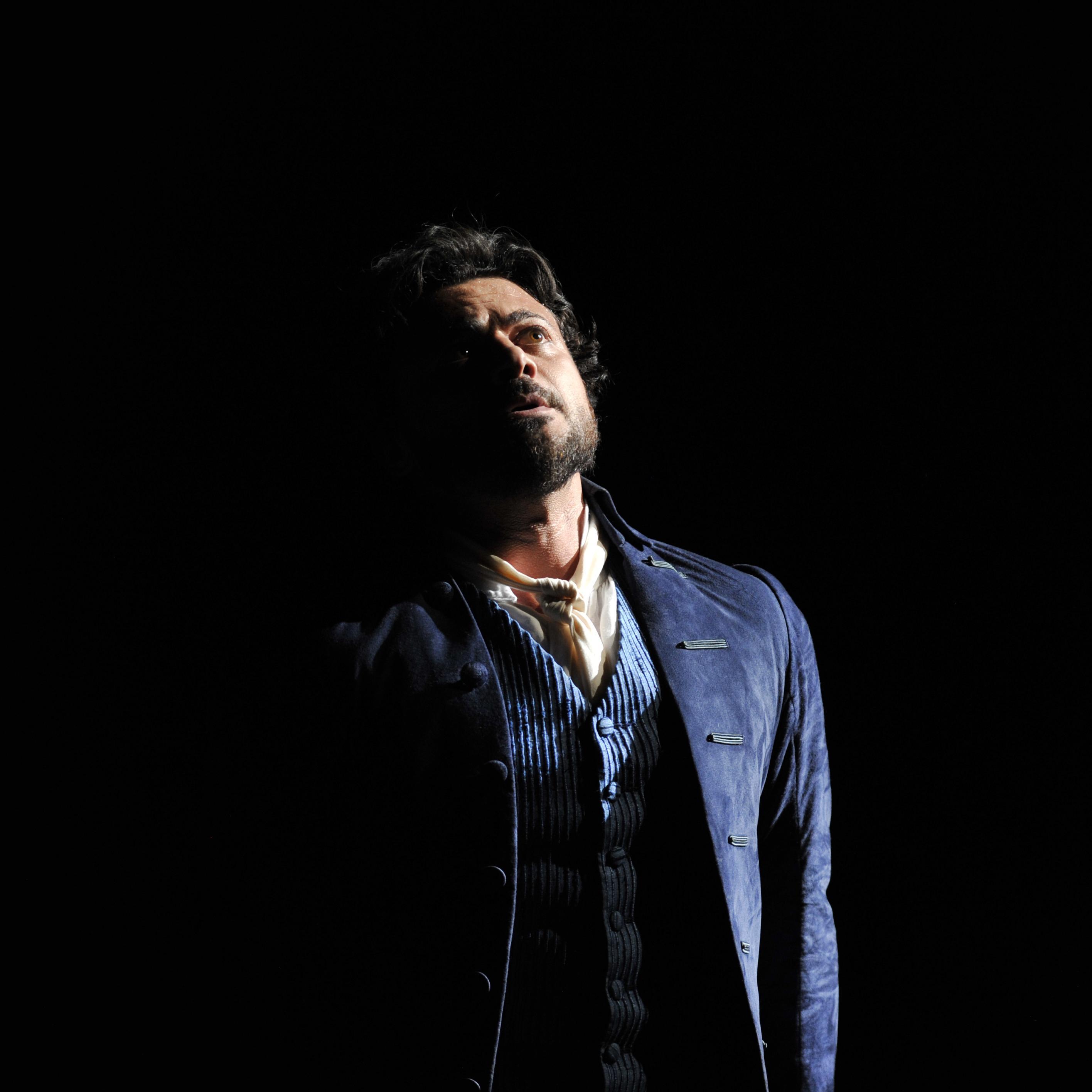 Vittorio Grigolo