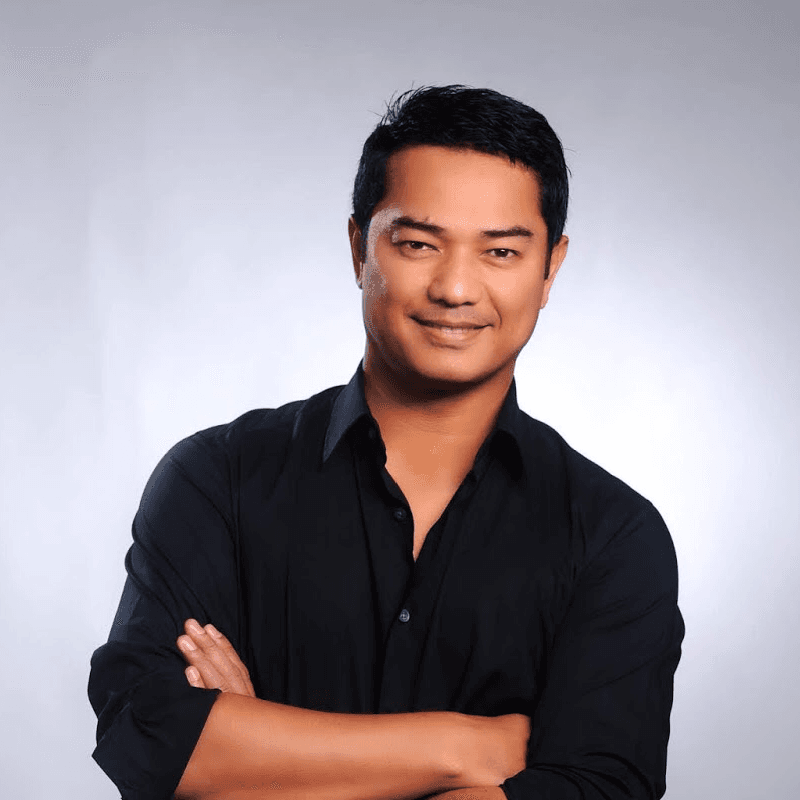 Ariel Rivera