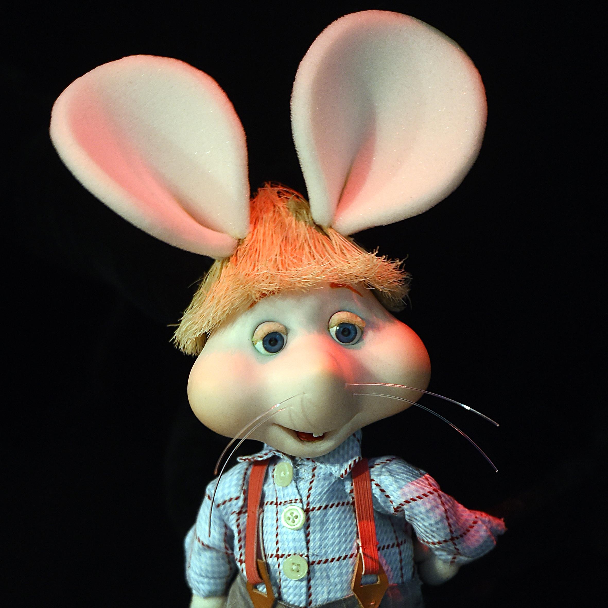 Topo Gigio