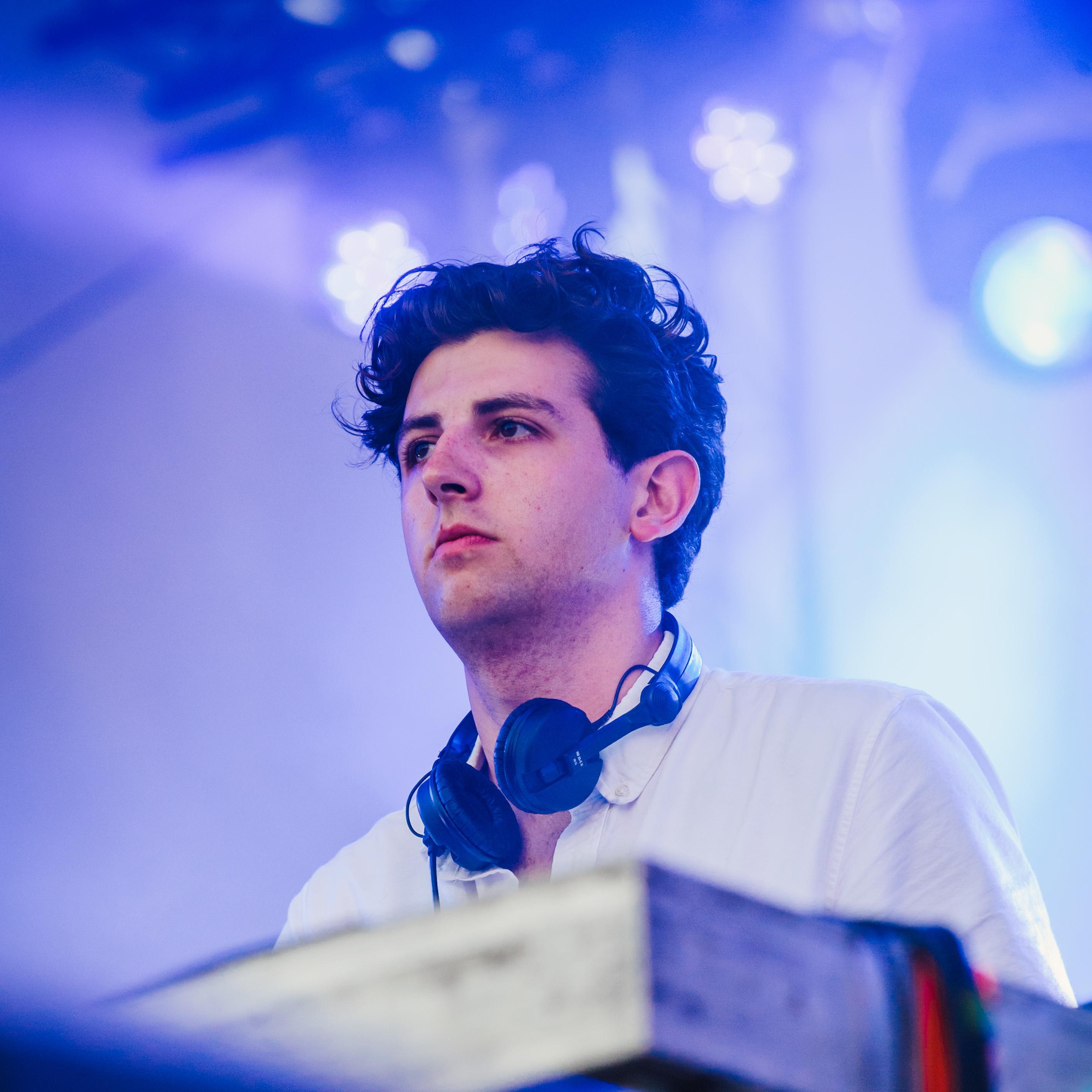 Jamie xx