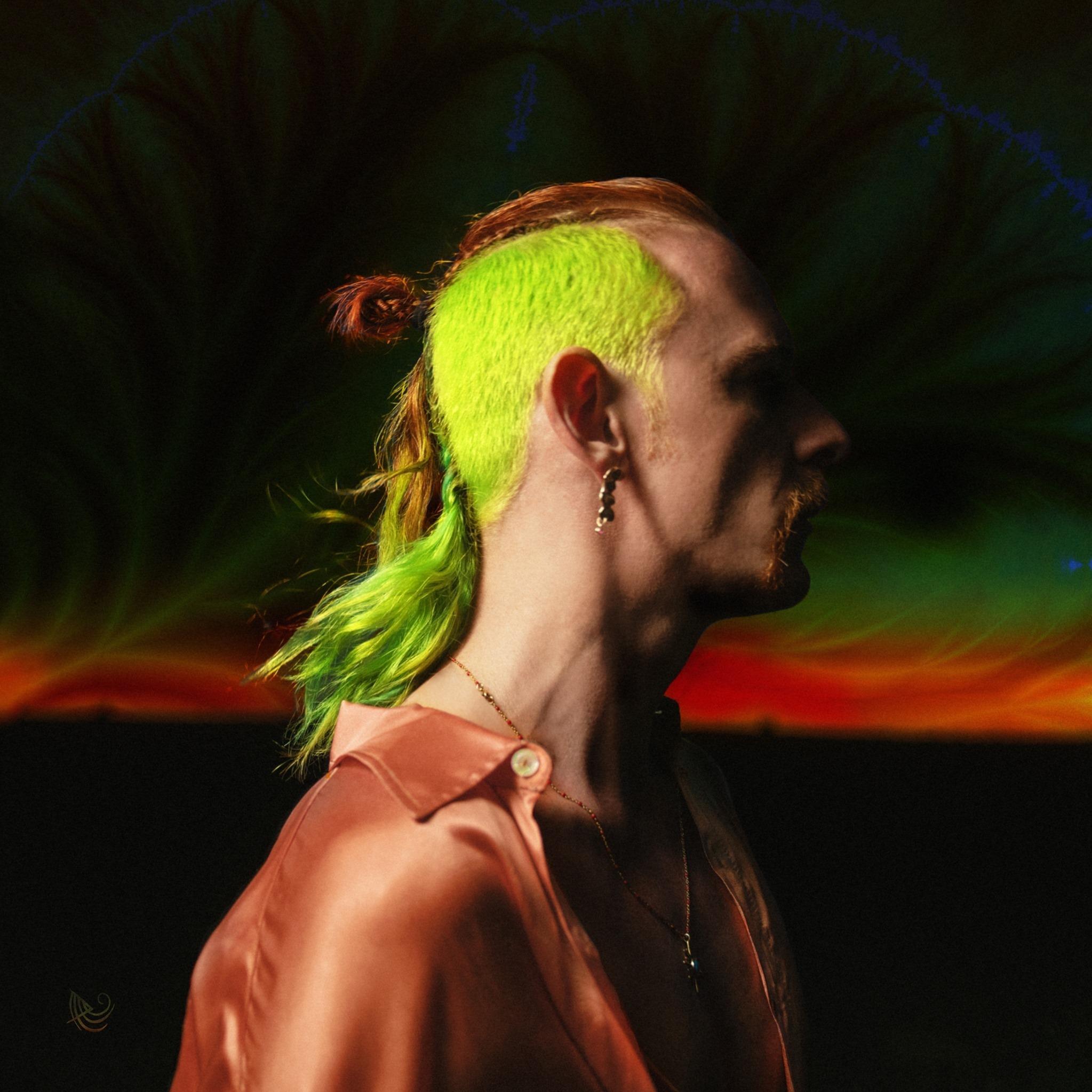 Dynamic cover art