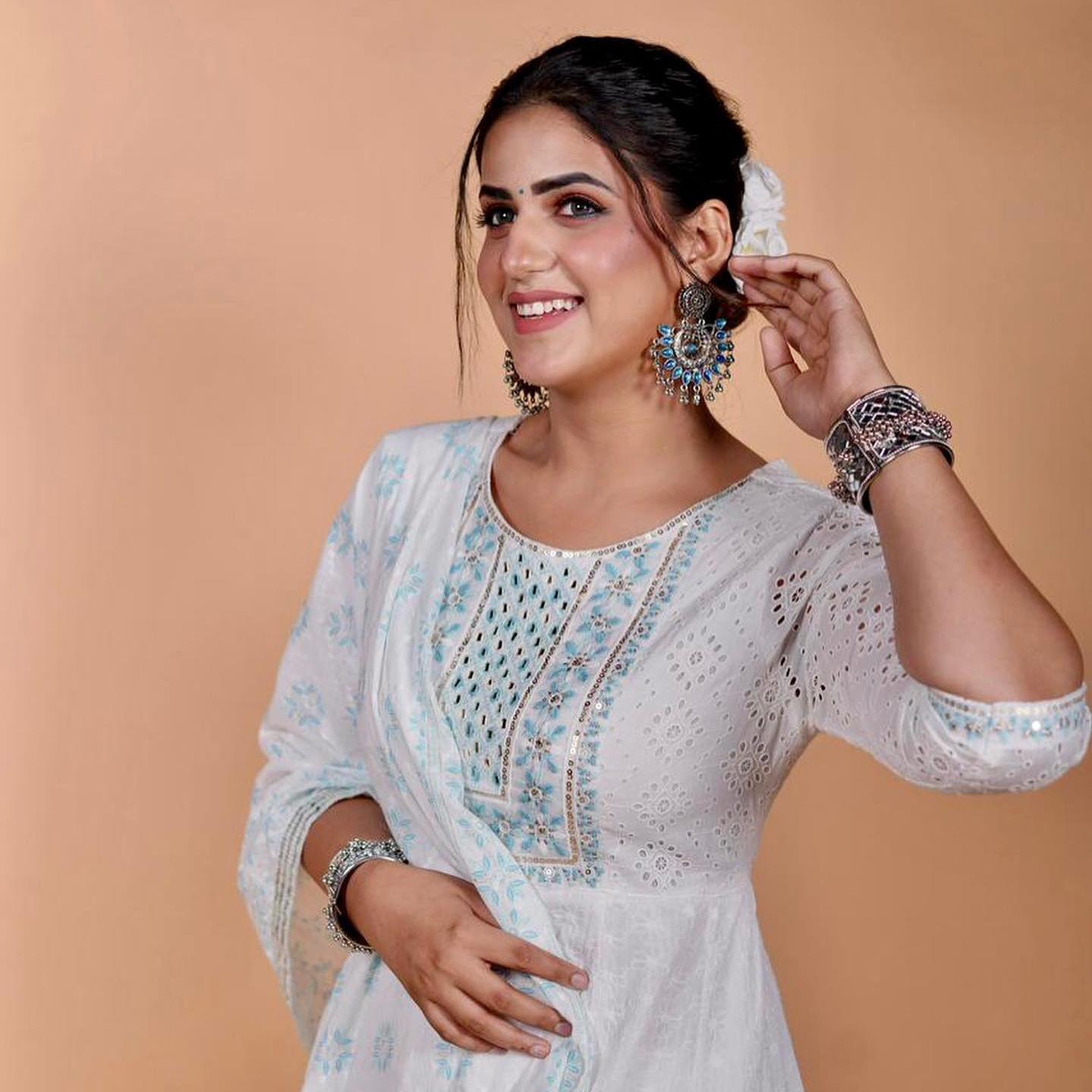 Pranjal Dahiya