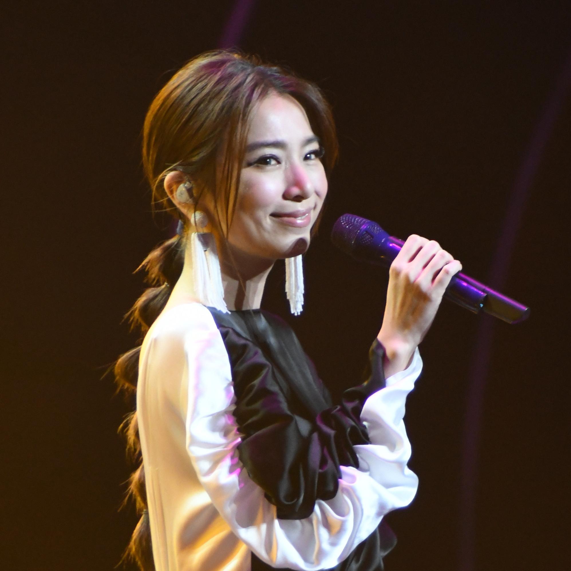 Hebe Tien