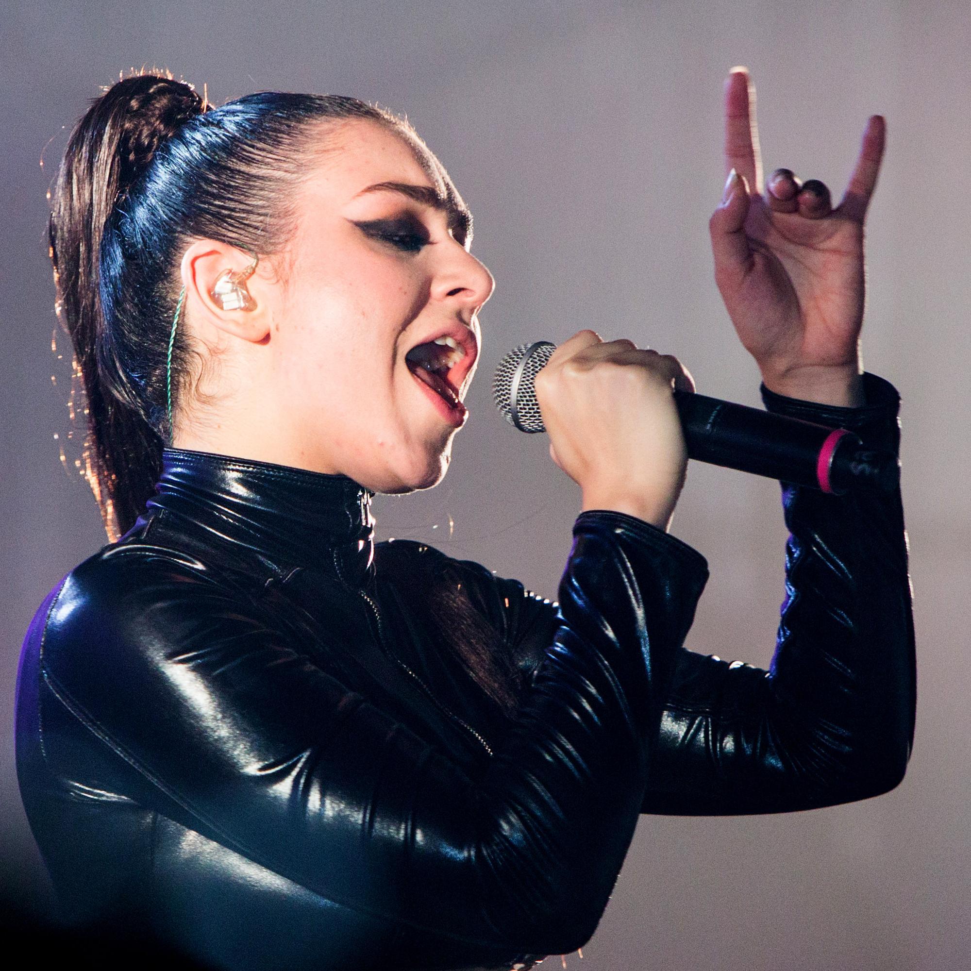 Charli XCX