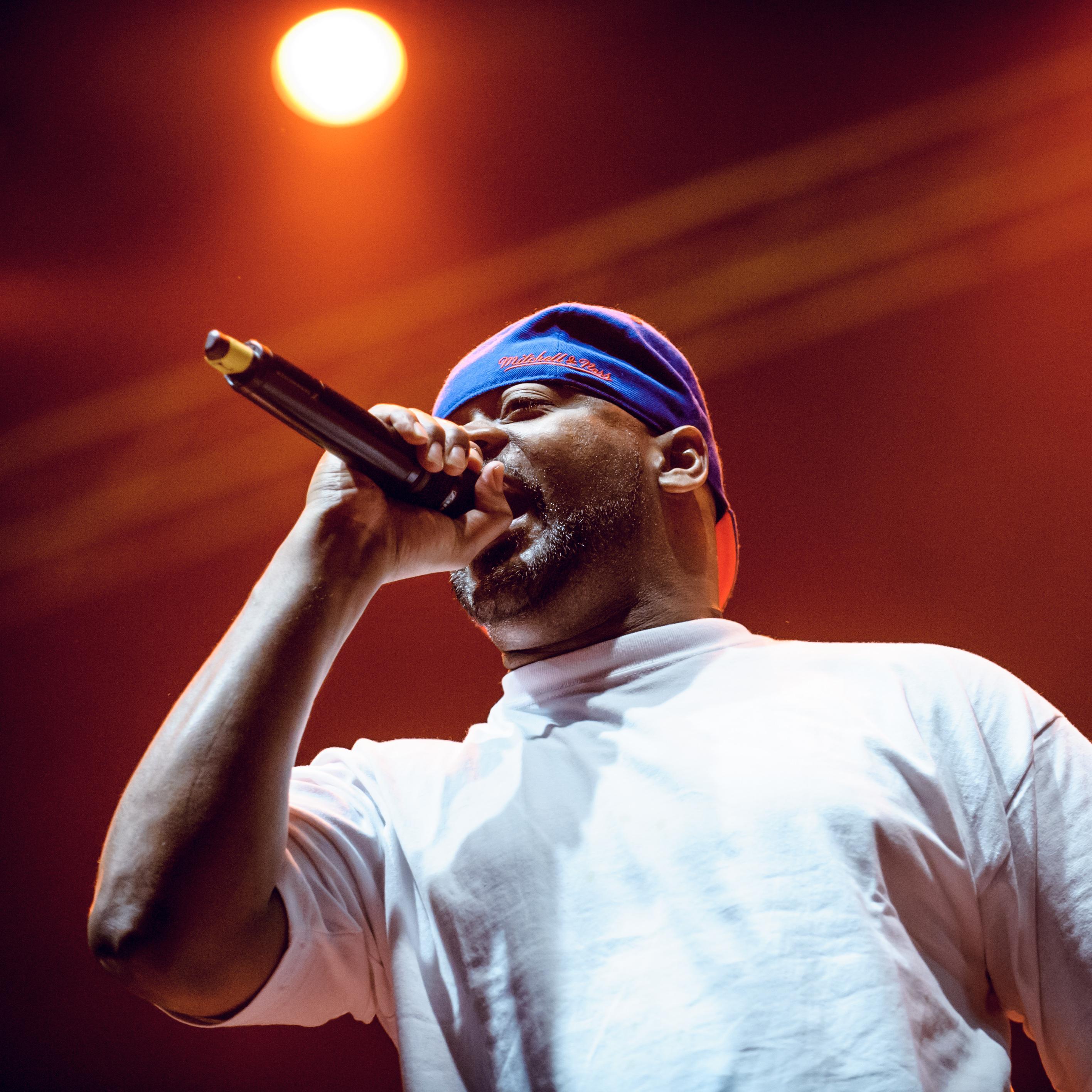 Ghostface Killah