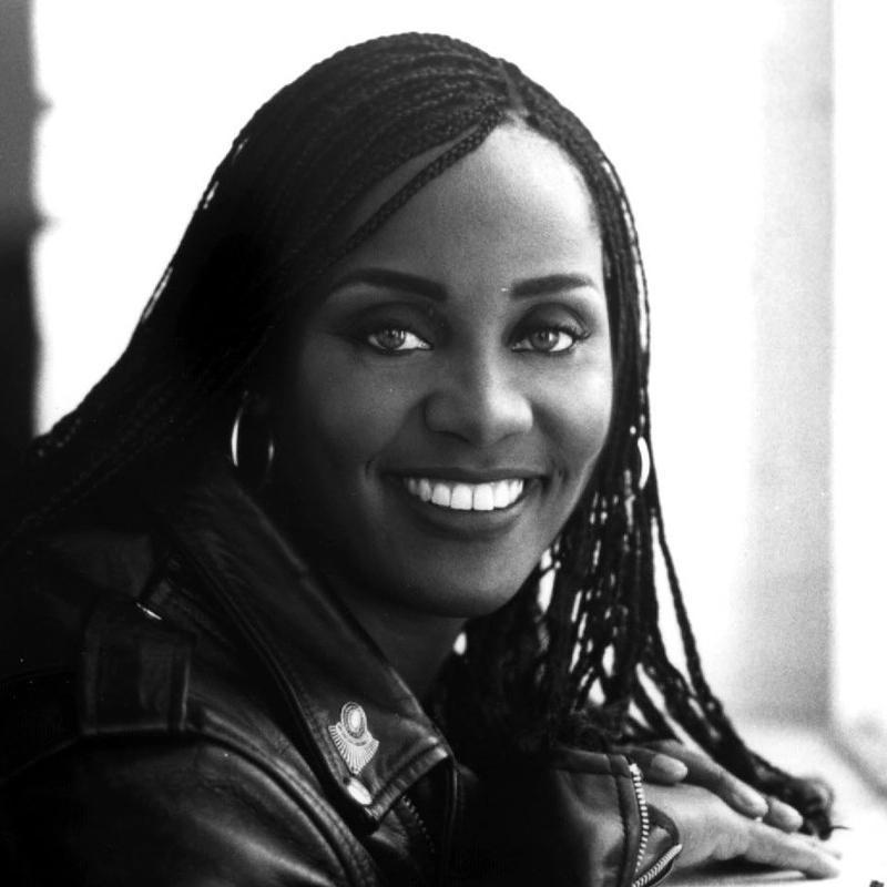 Lesette Wilson