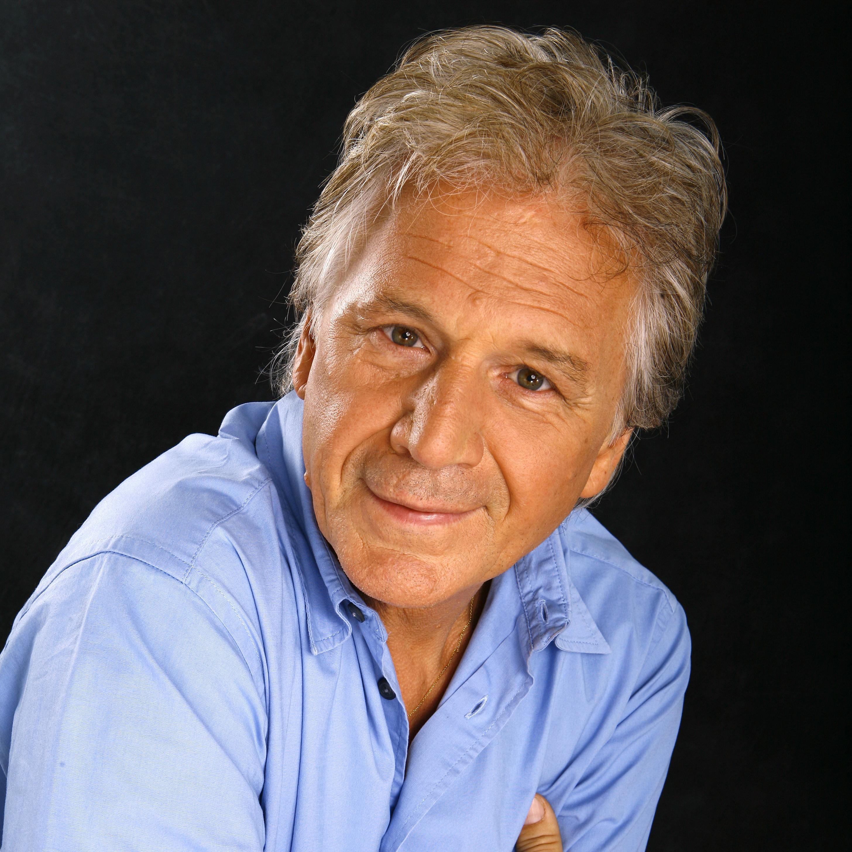 Gérard Lenorman (Gerard Lenorman)