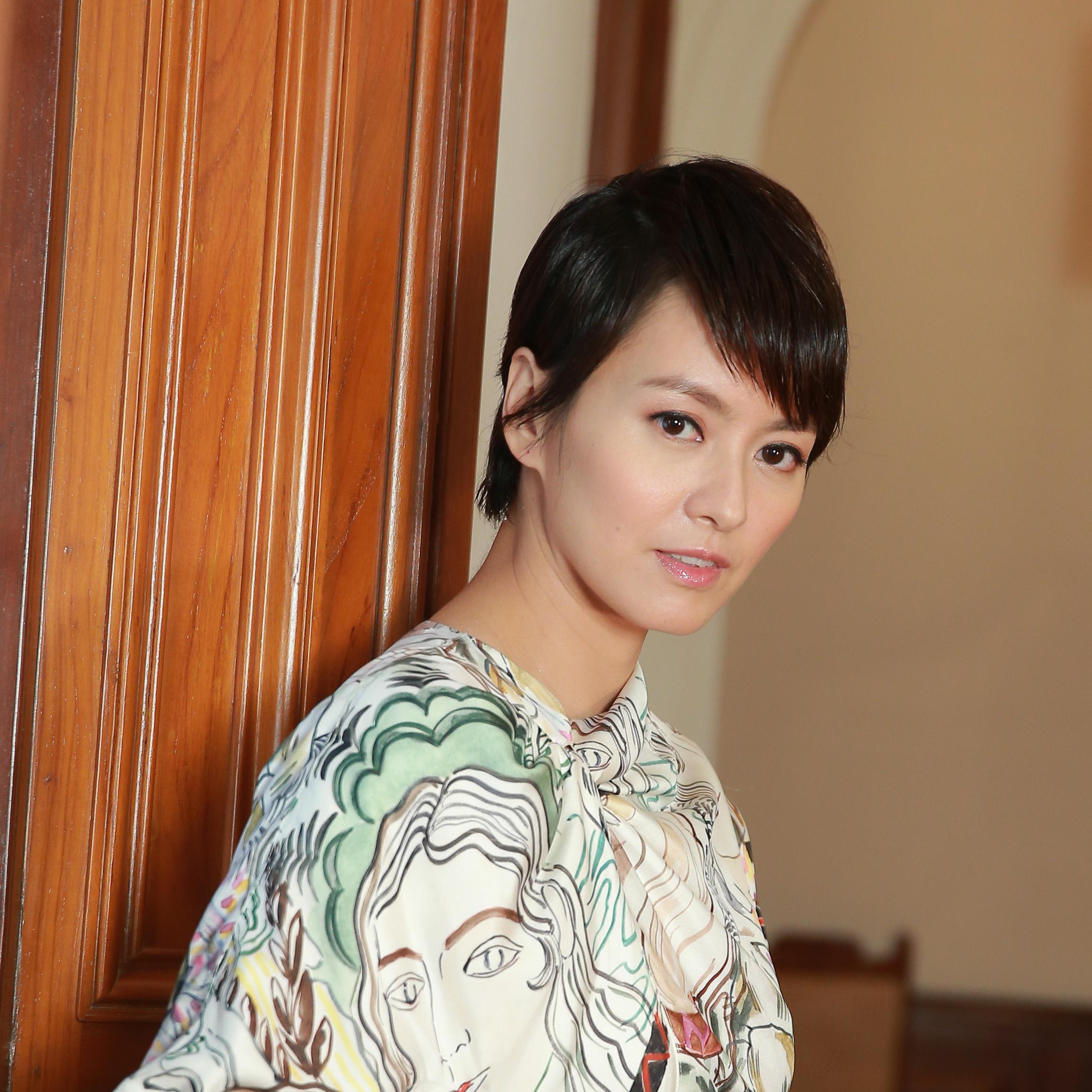 詠琪 梁 (Gigi Leung)