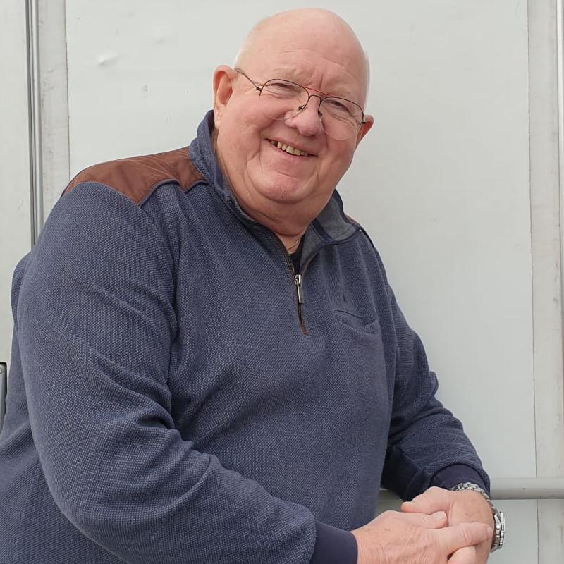 Henk Wijngaard