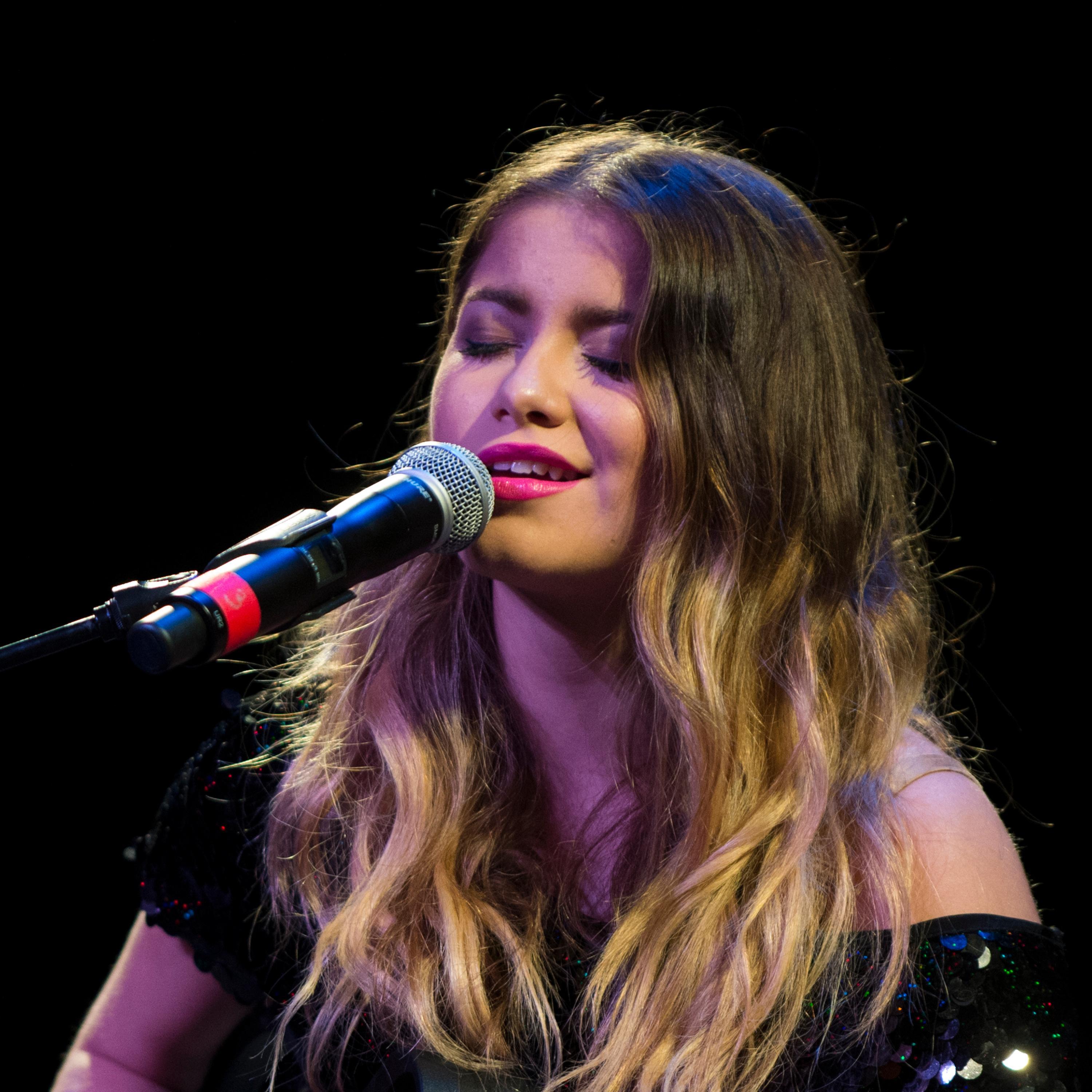 Sofia Reyes