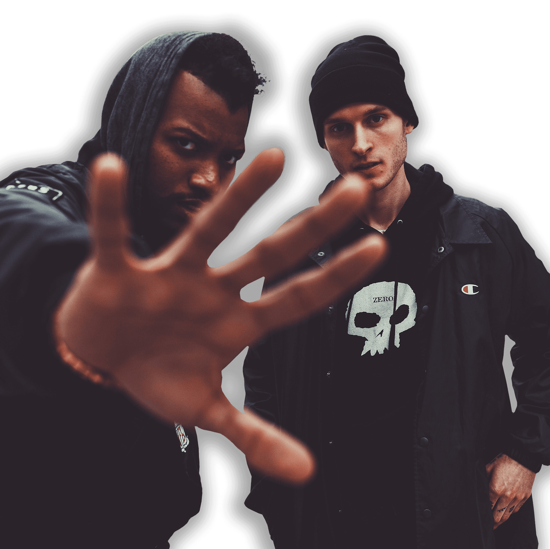 Dynamic cover art