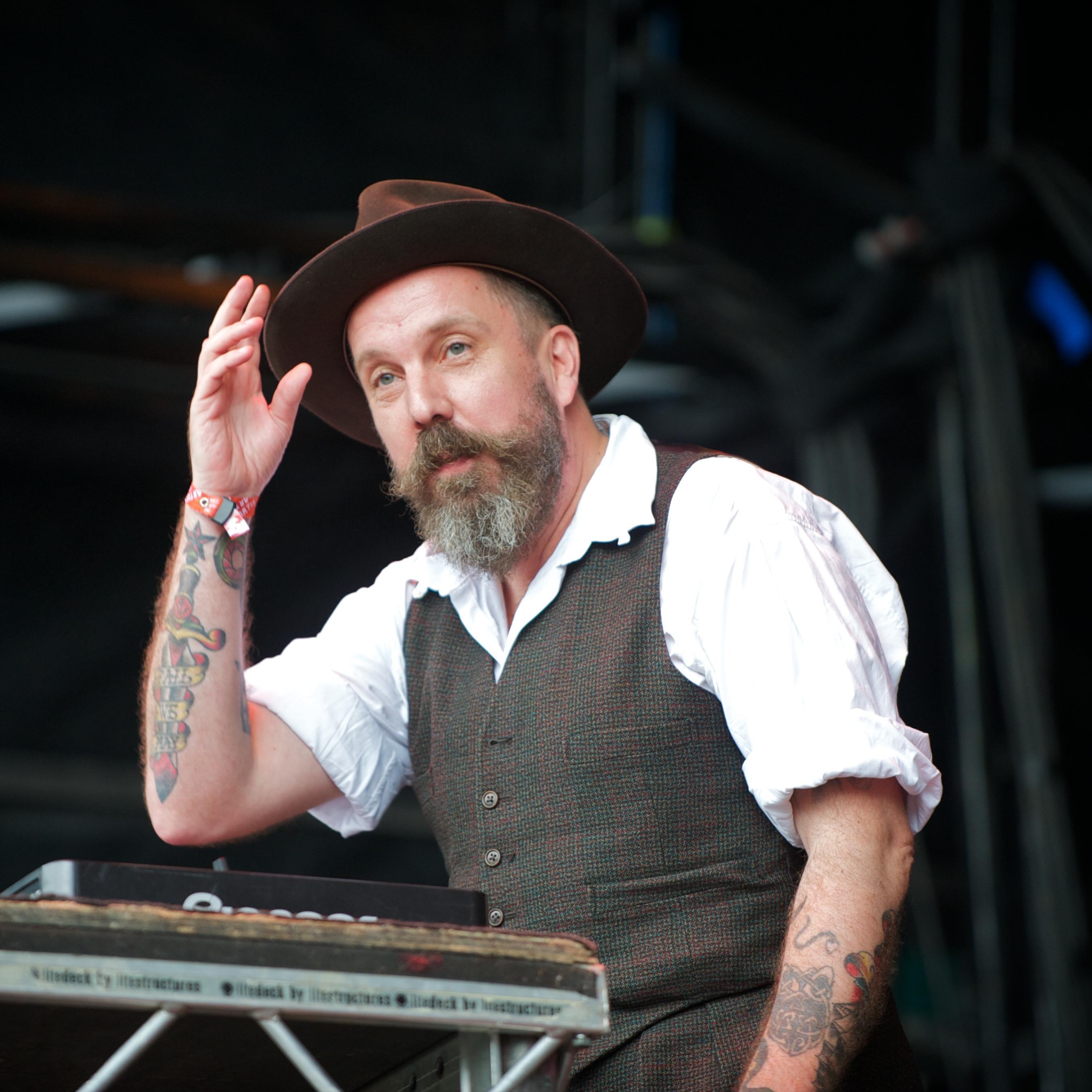 Artist chip image