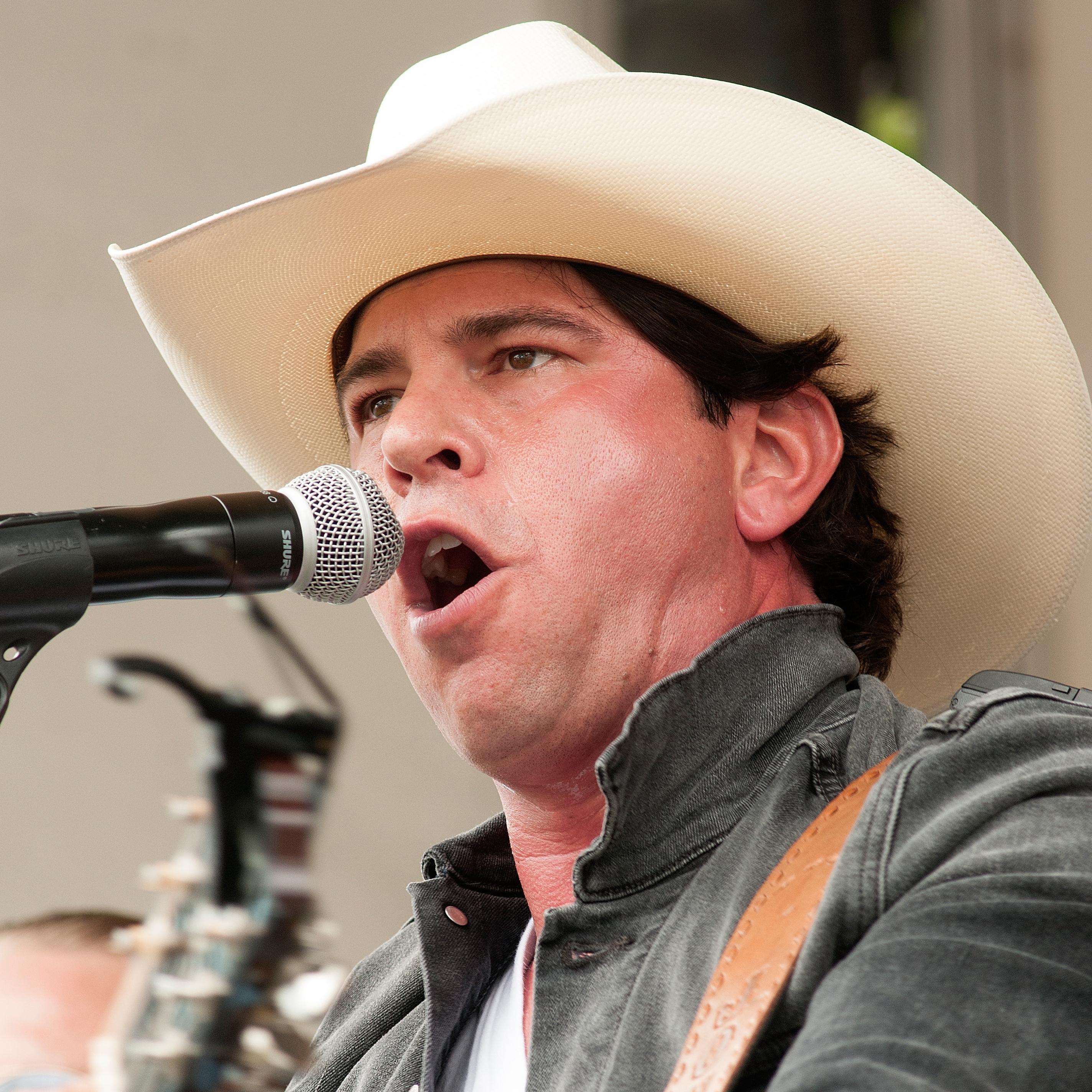 Jon Wolfe