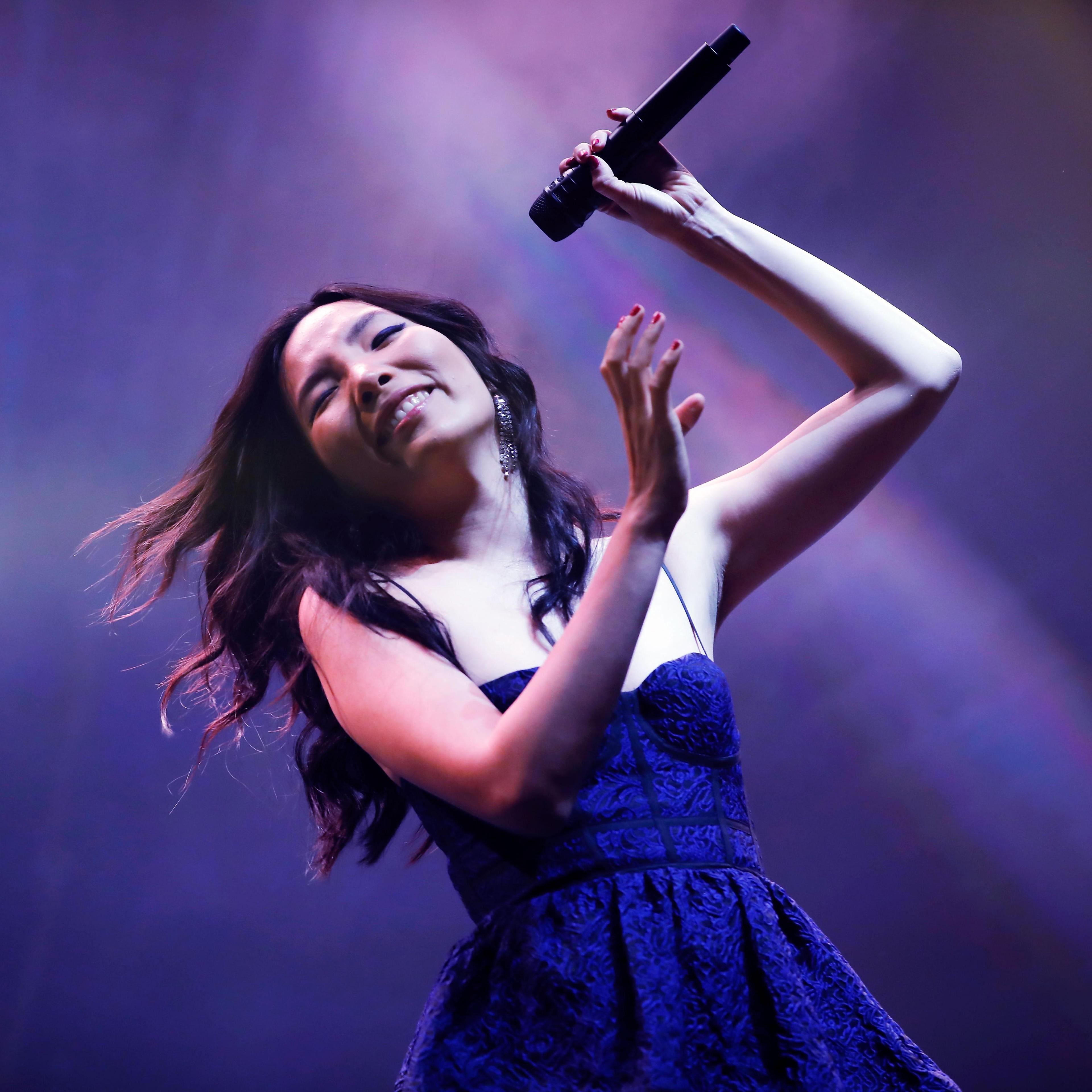 Dami Im