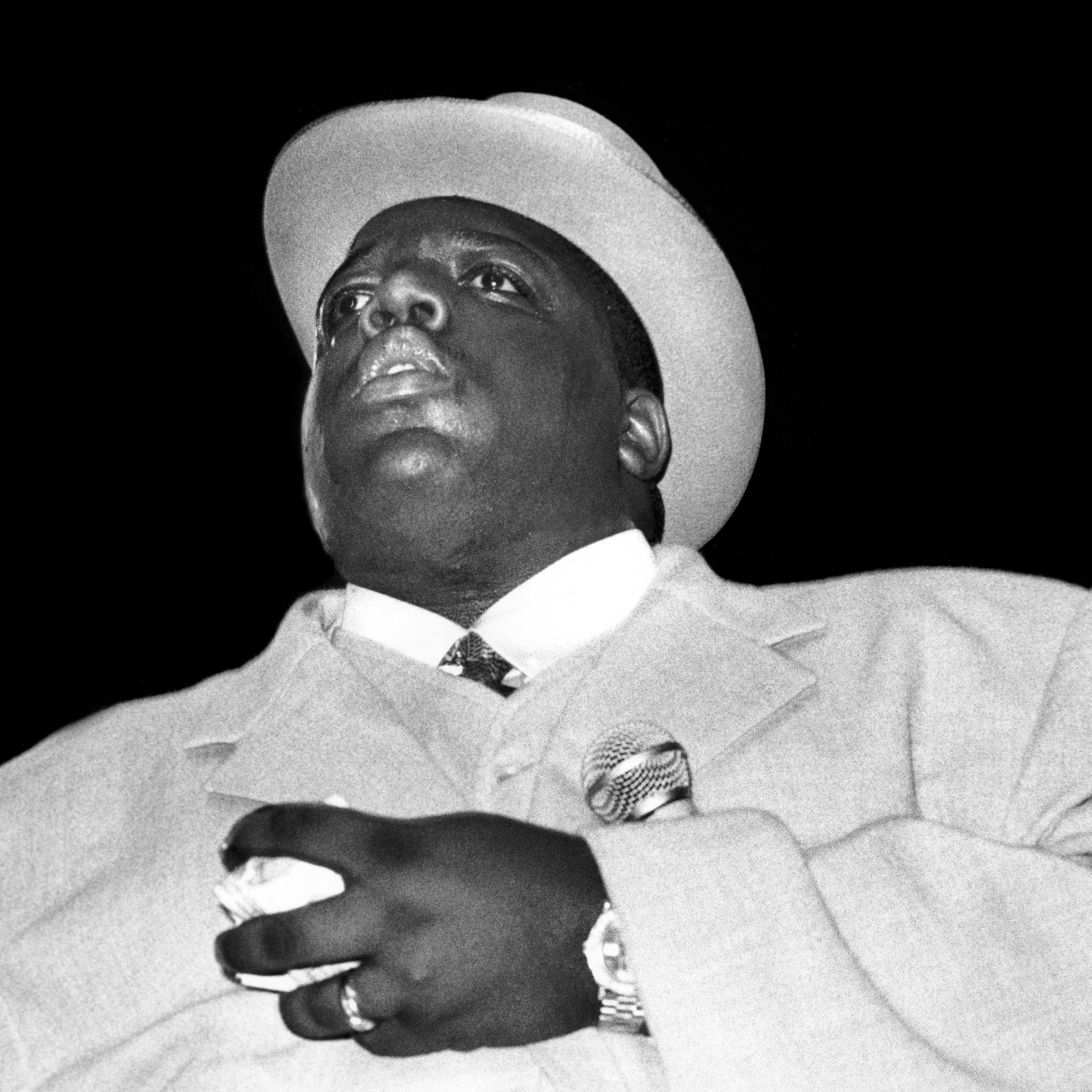 The Notorious B.I.G.