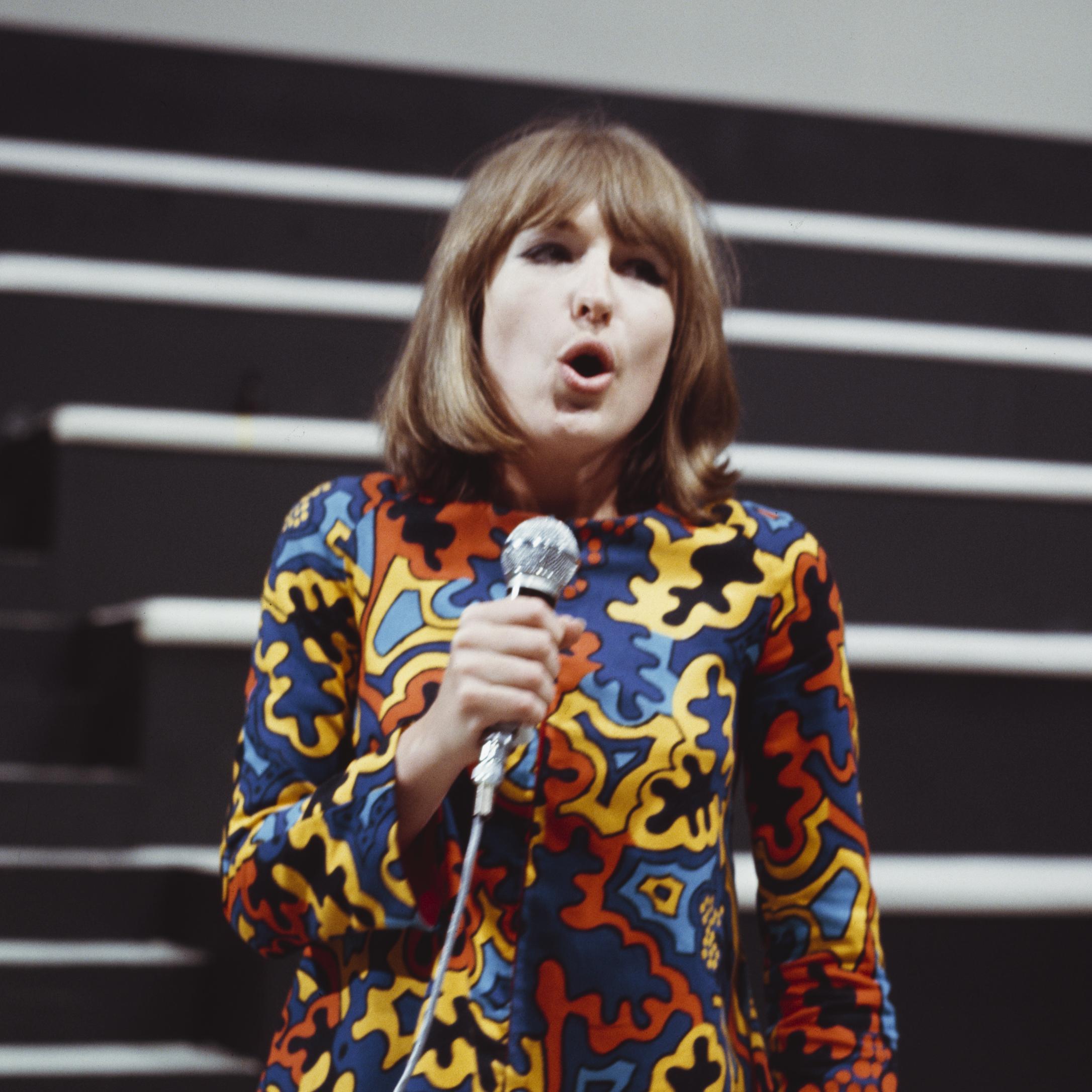 Liesbeth List