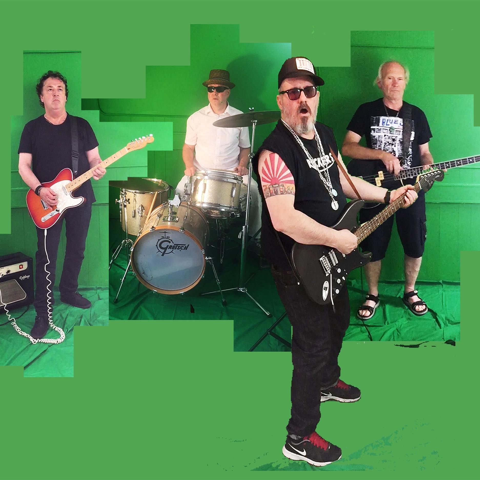 Dynamic cover art