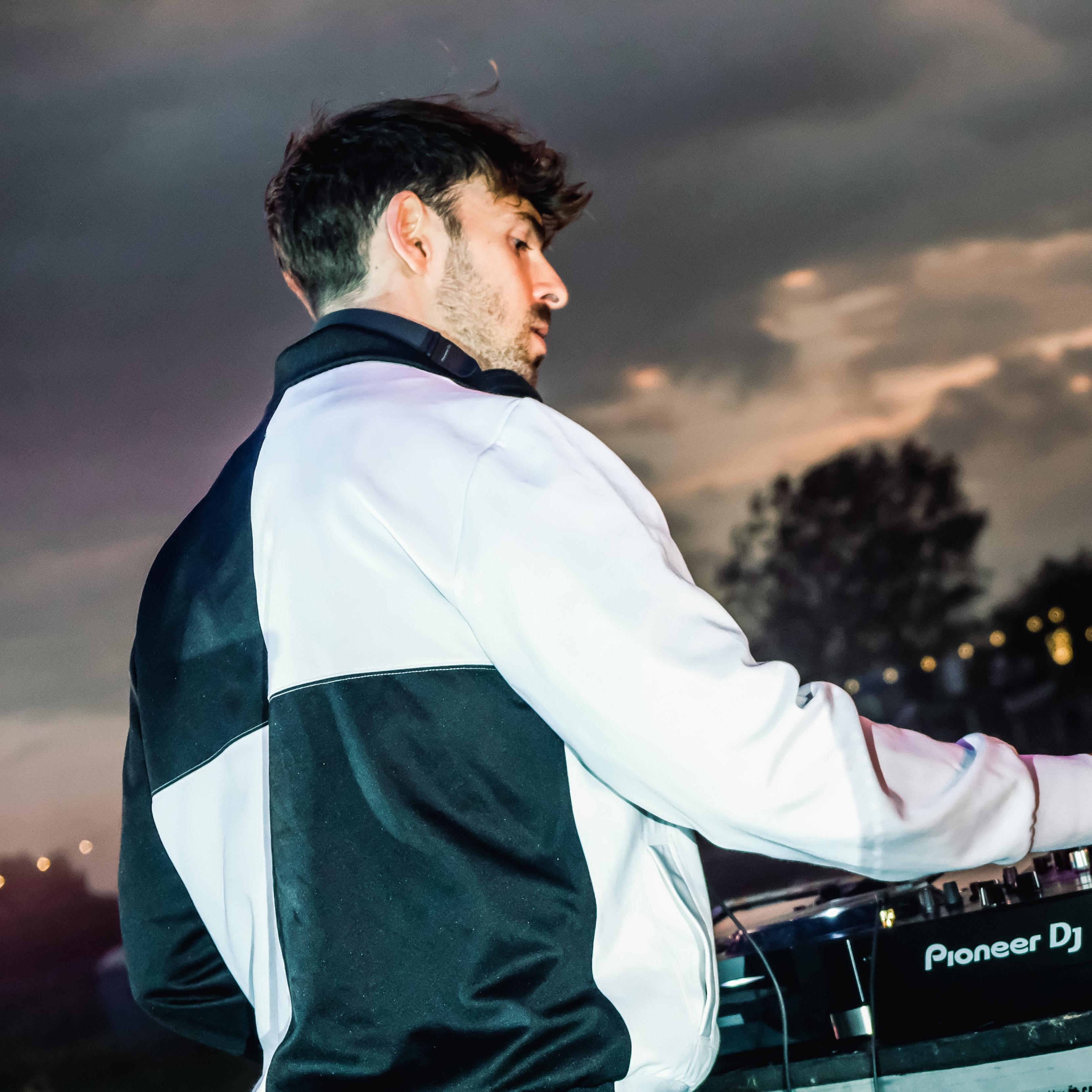 Patrick Topping
