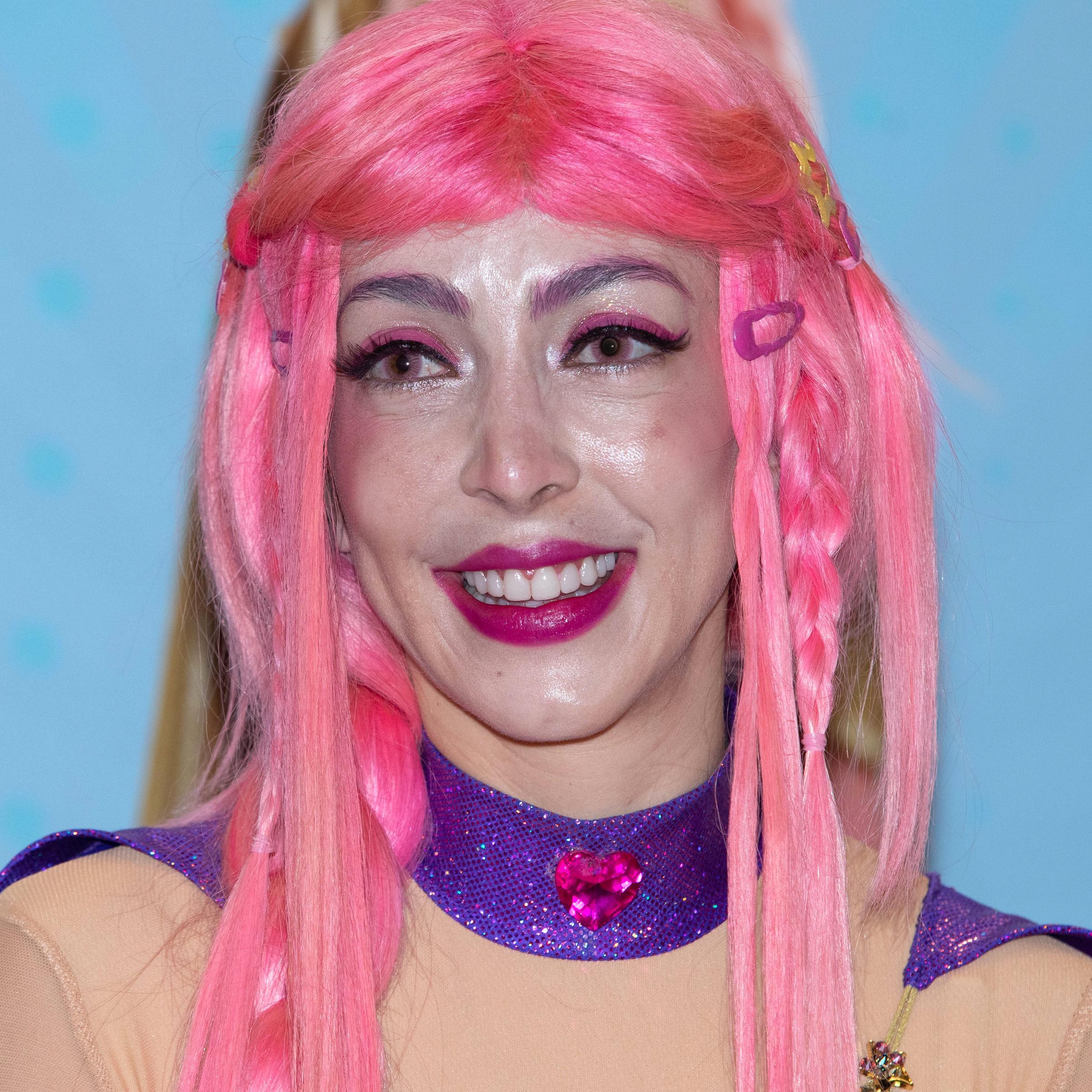 Luli Pampín (Luli Pampin)