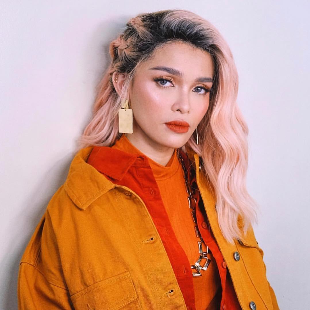 KZ Tandingan