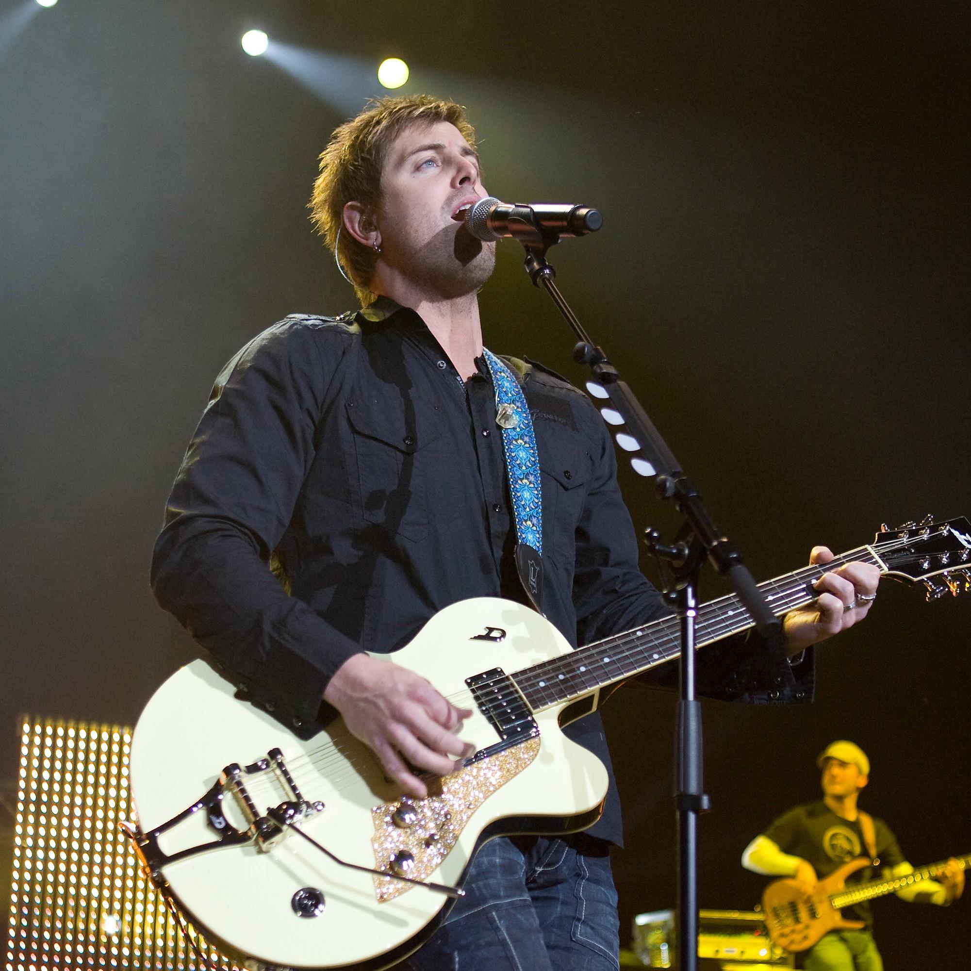 Jeremy Camp