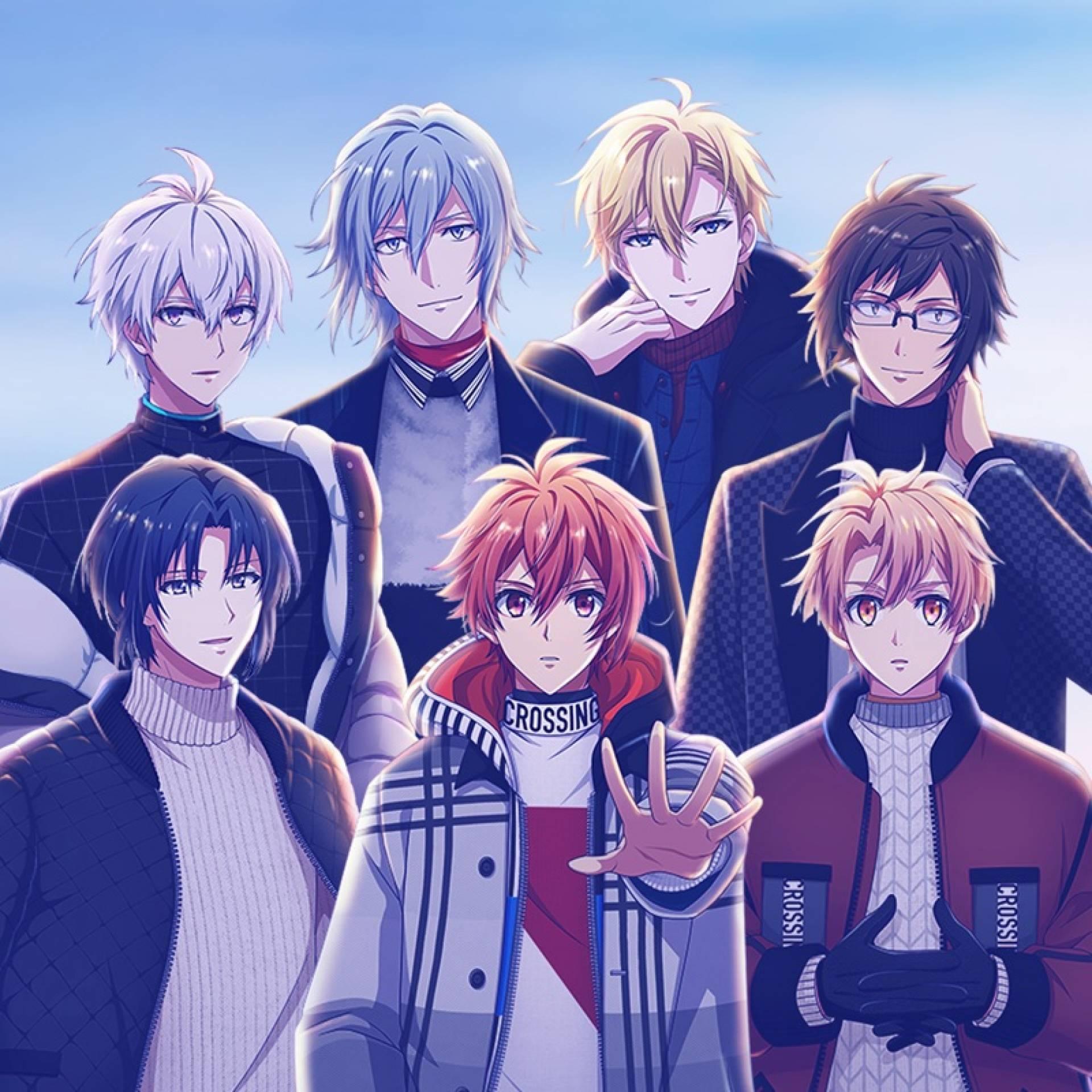 Dynamic cover art
