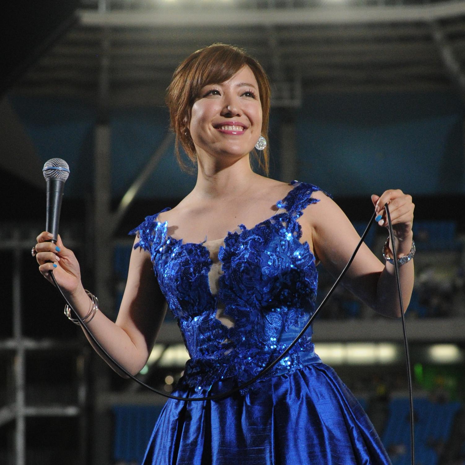 平原綾香 (Ayaka Hirahara)