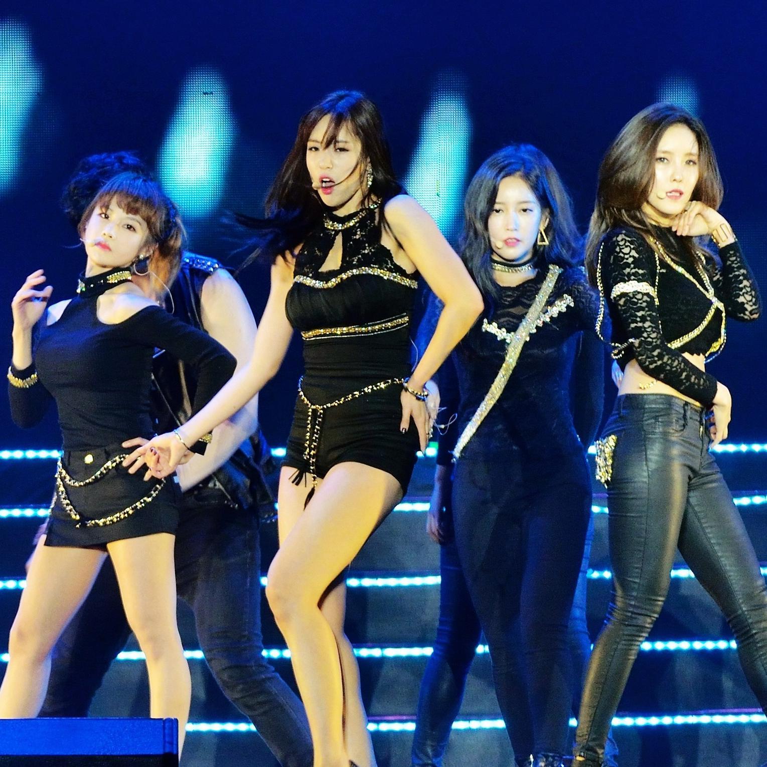티아라 (T-ara)