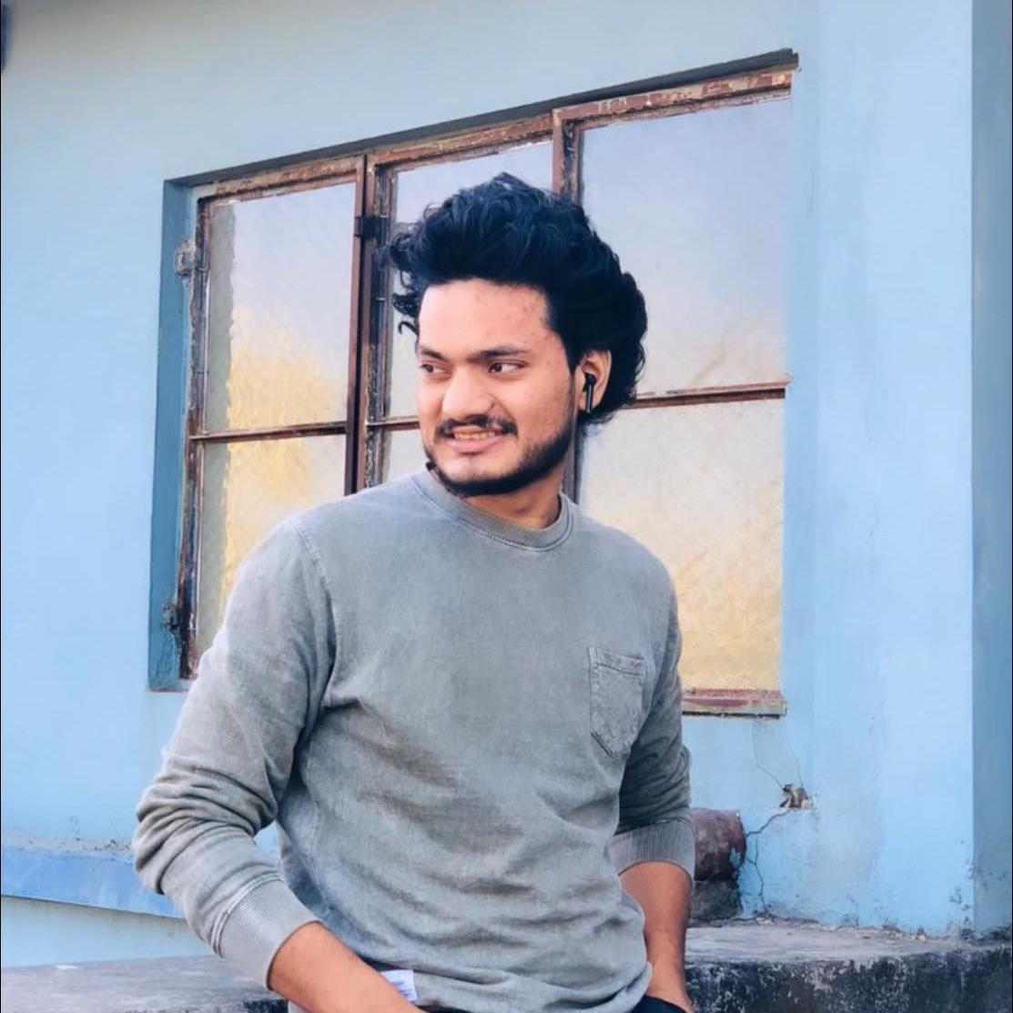 Masoom Sharma