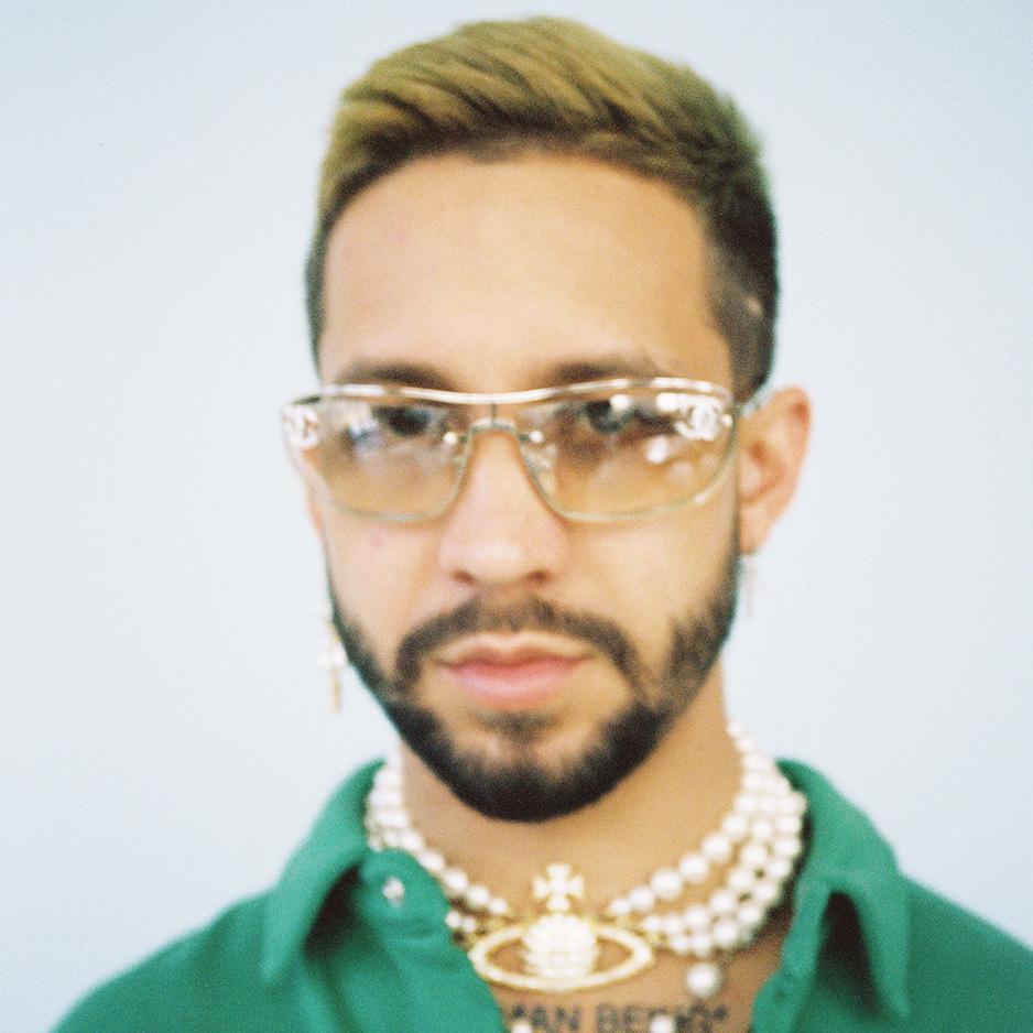 Artist chip image
