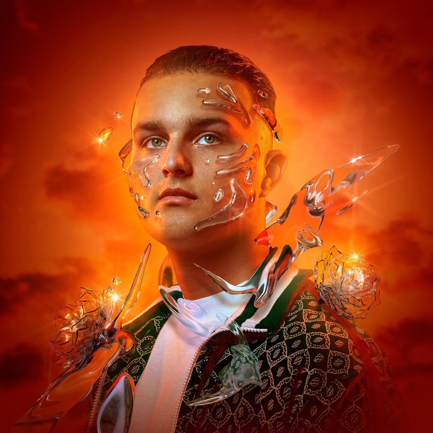 Dynamic cover art