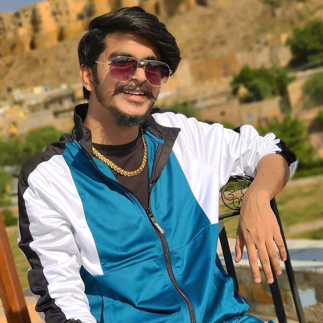 Gulzaar Chhaniwala