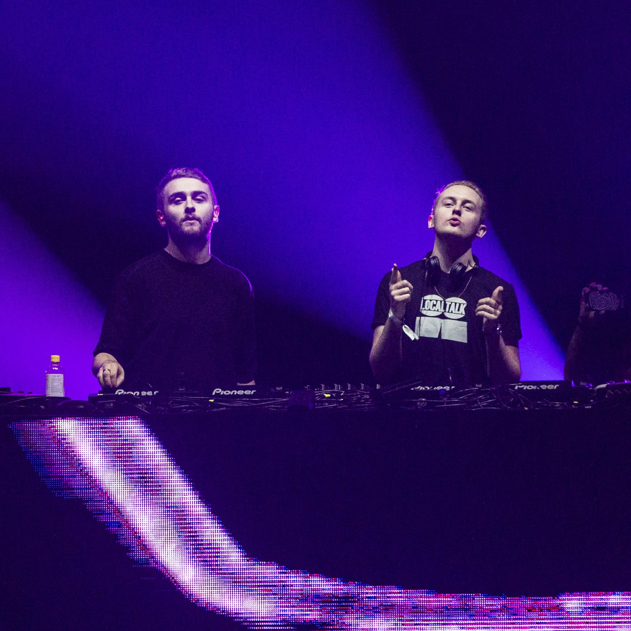 Disclosure