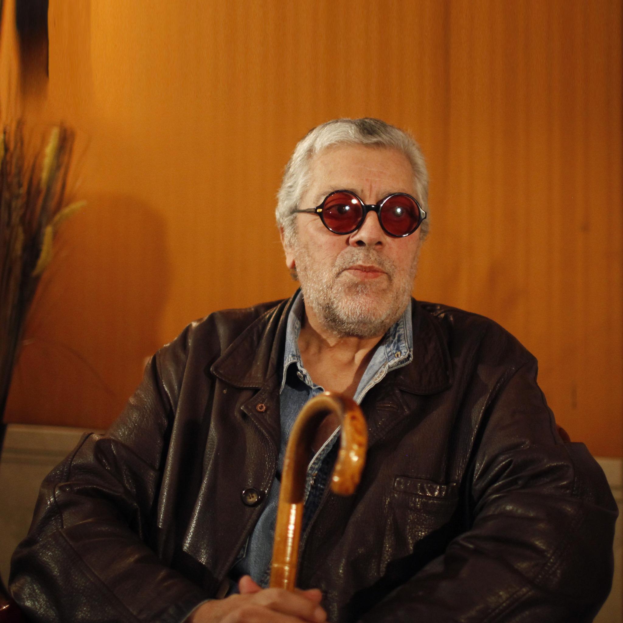 Facundo Cabral
