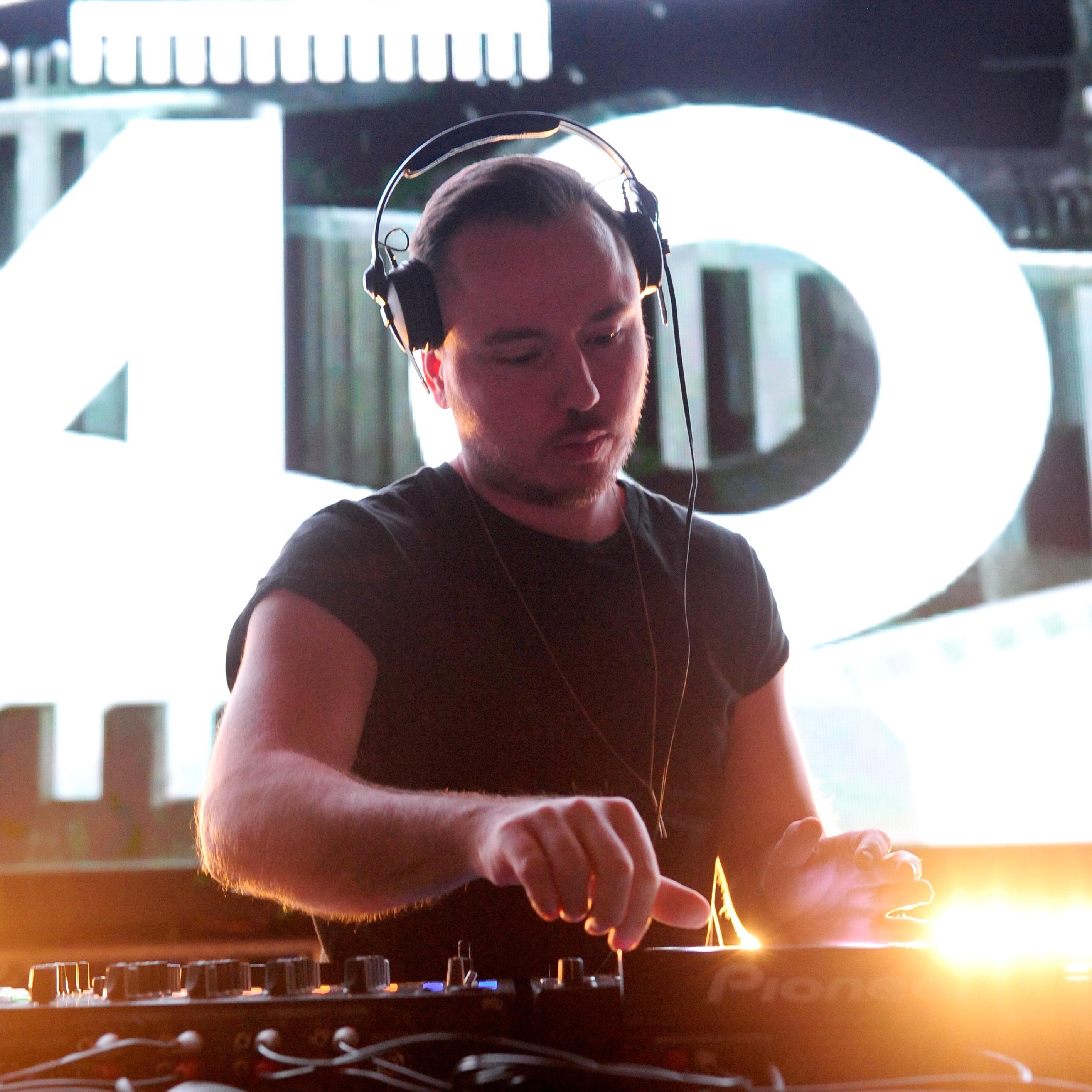 Duke Dumont
