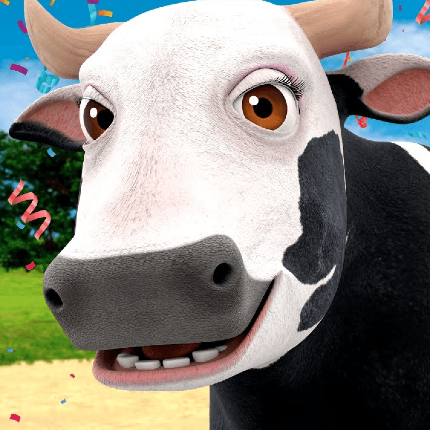 La Vaca Lola