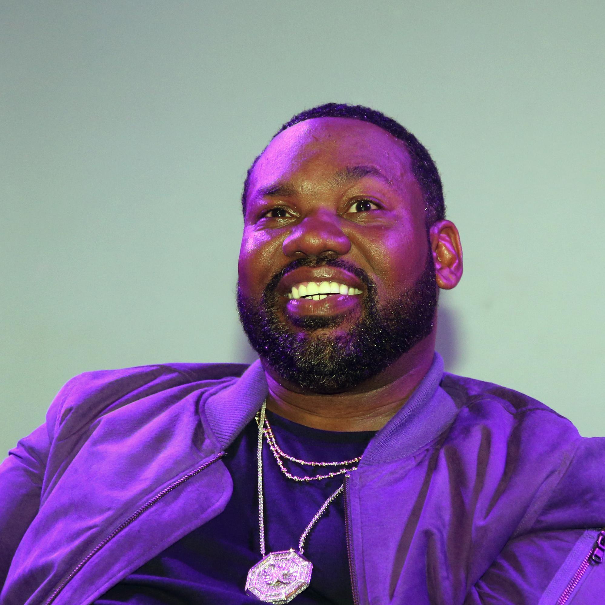 Raekwon