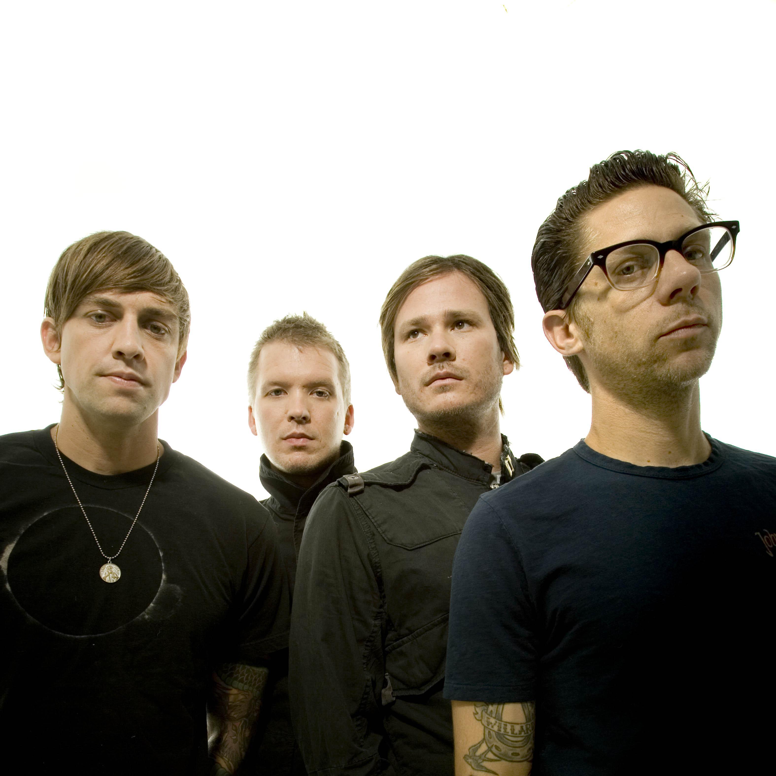 Angels & Airwaves (Angels and Airwaves)