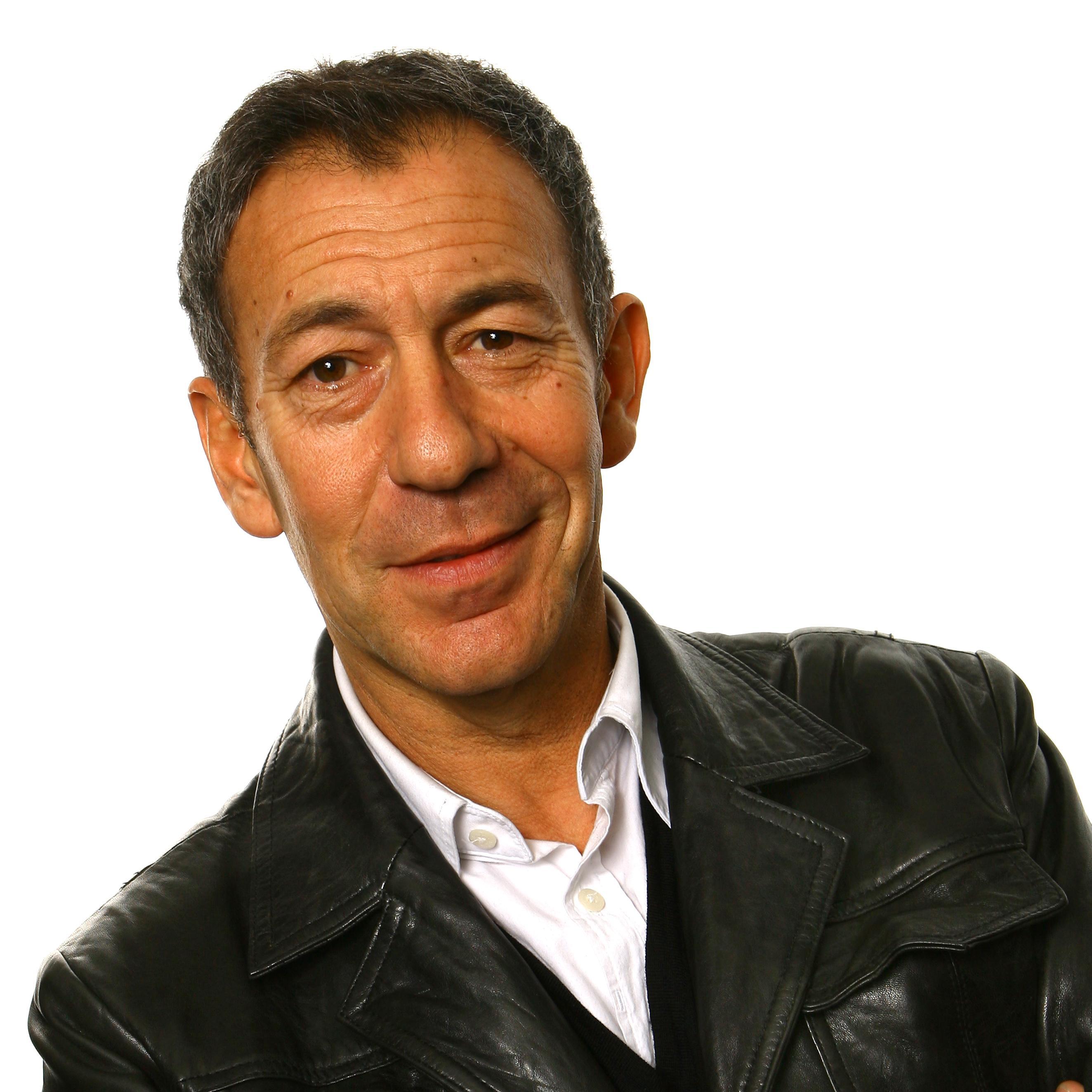 François Feldman (Francois Feldman)