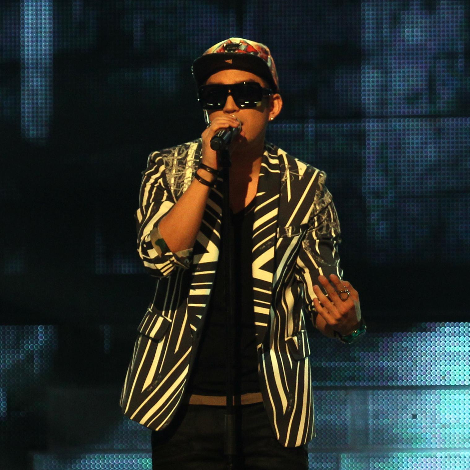 범키 (Bumkey)