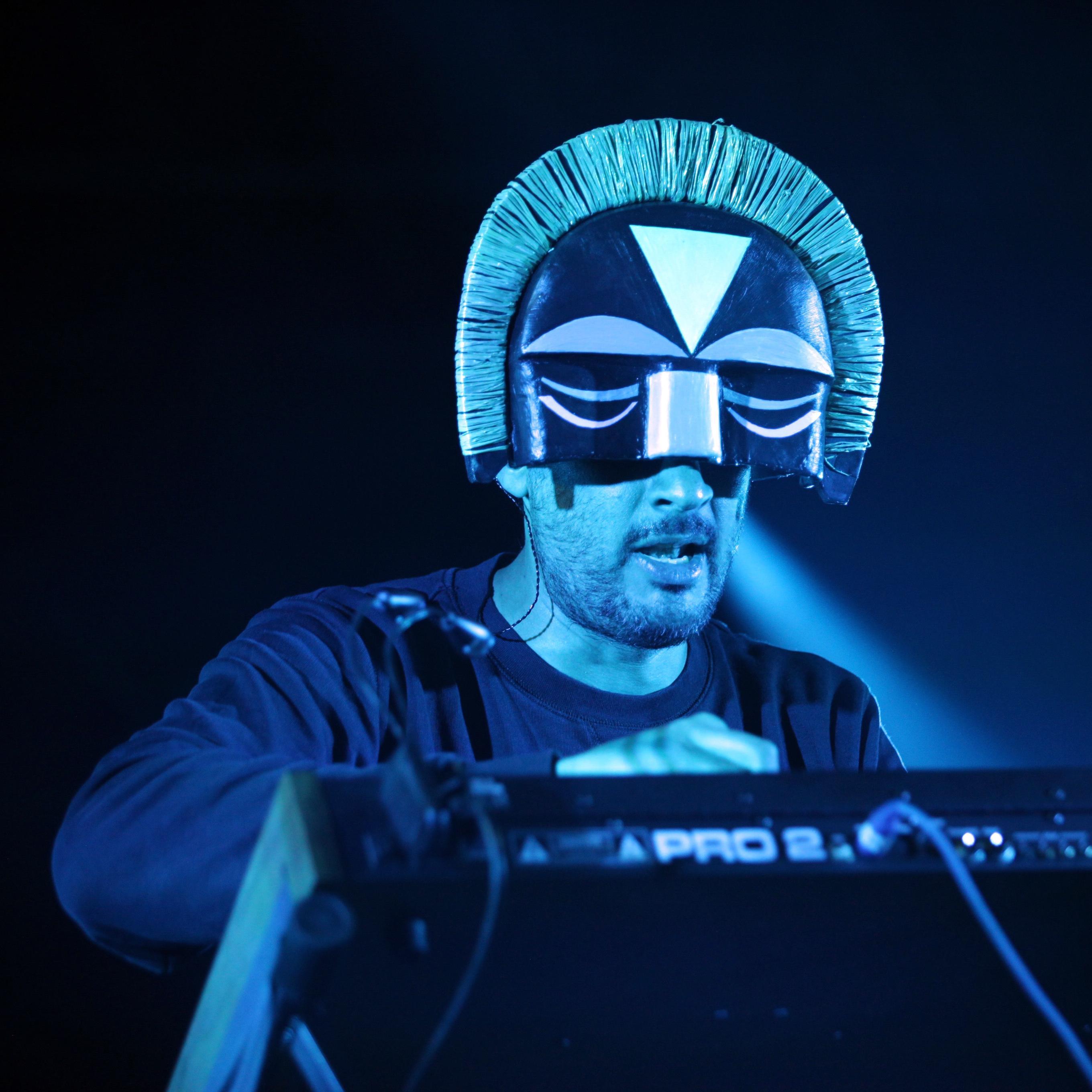 SBTRKT