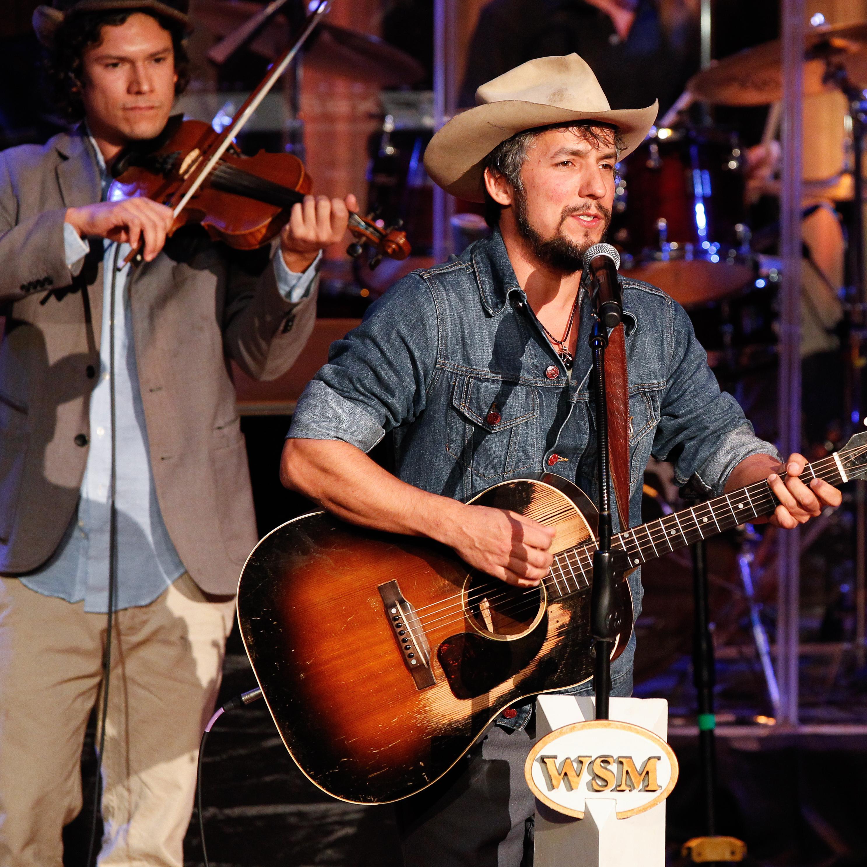 The Black Lillies