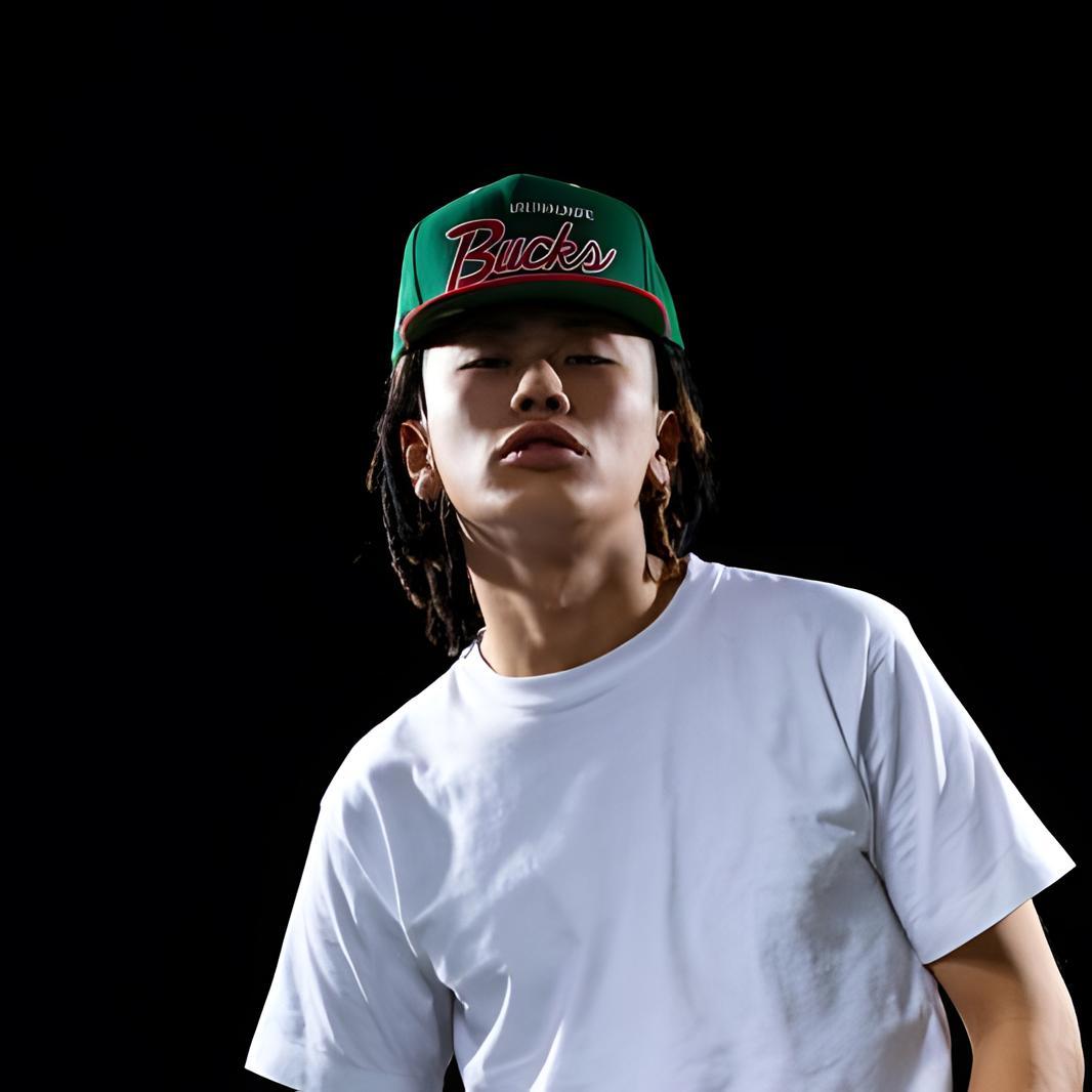 Artist chip image