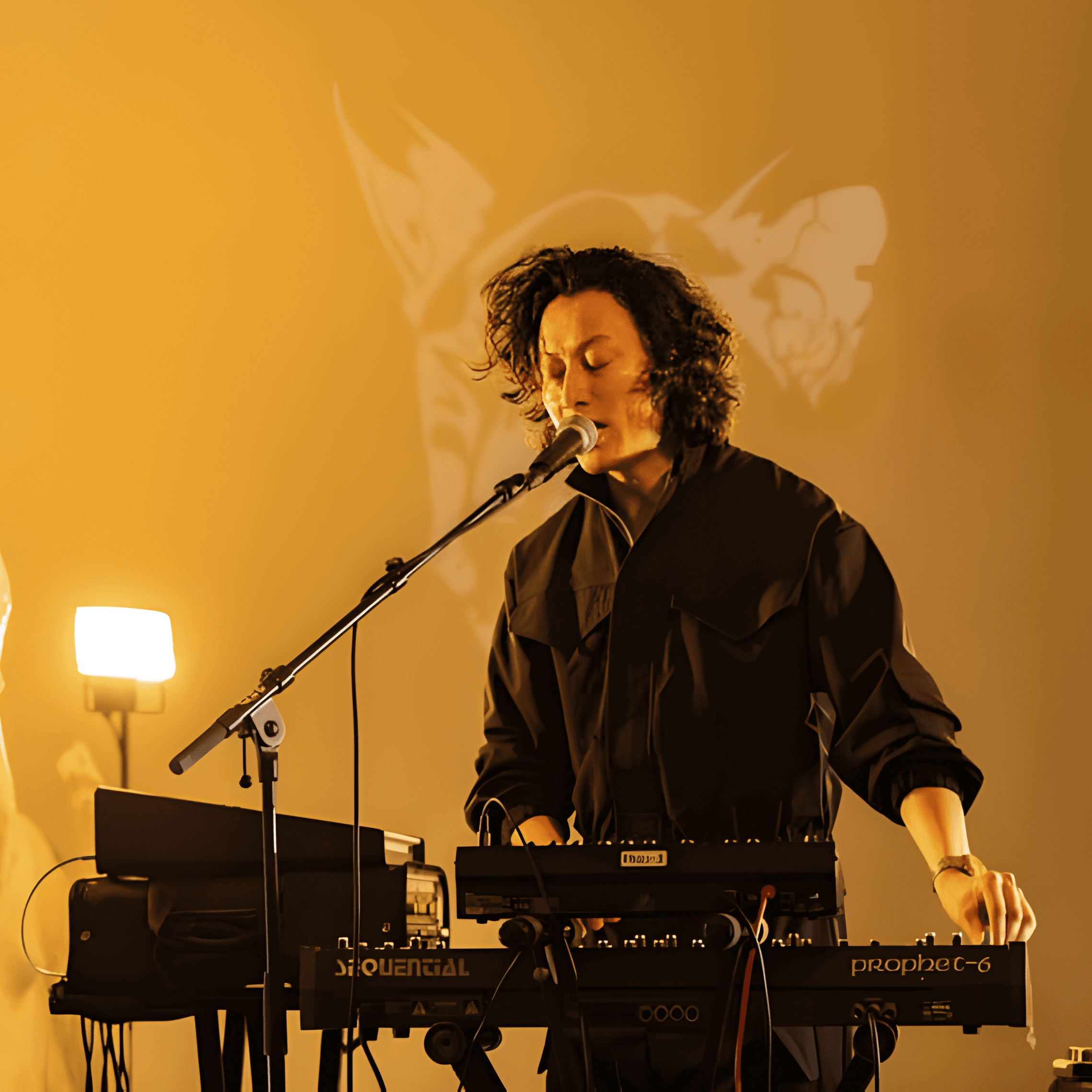 Artist chip image