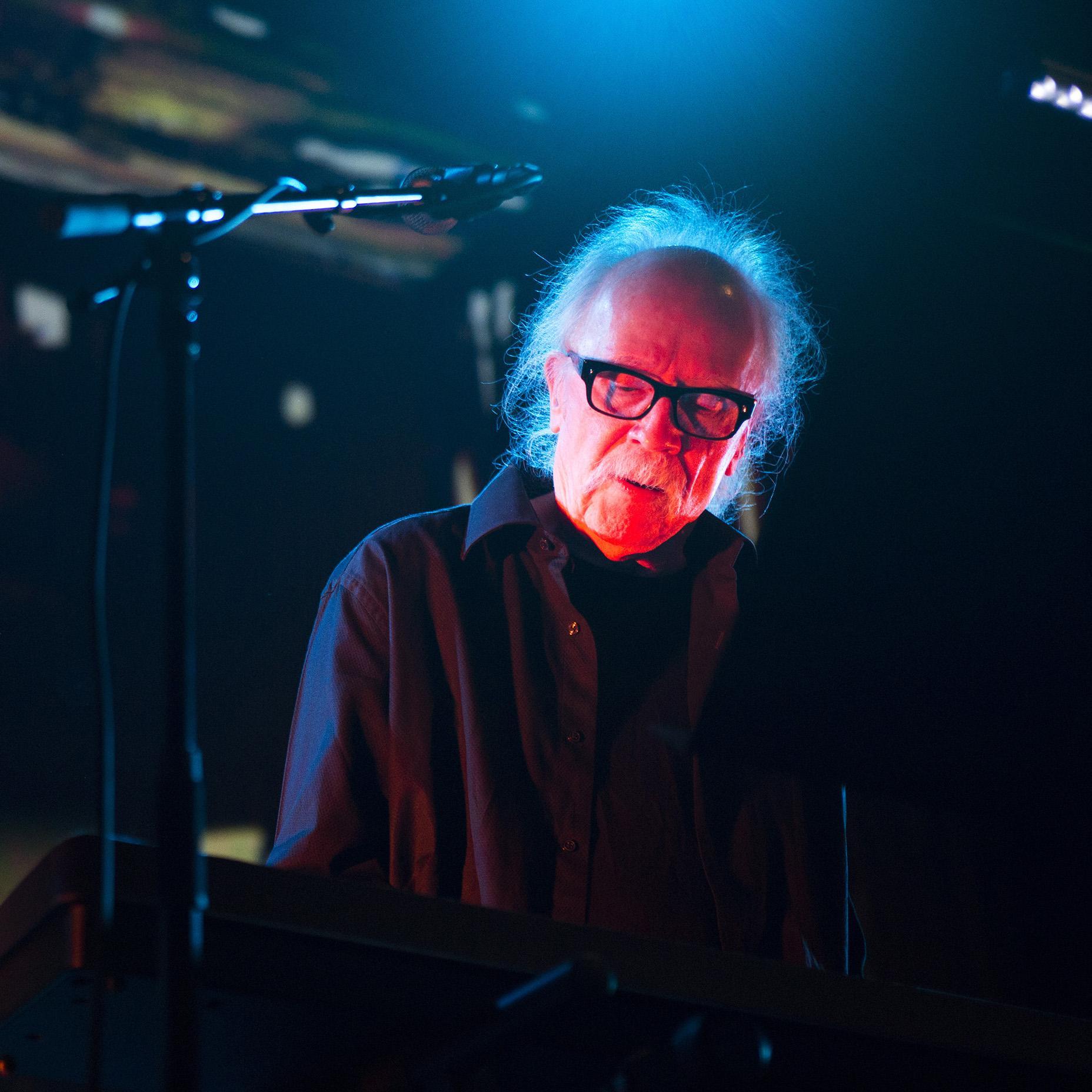 John Carpenter