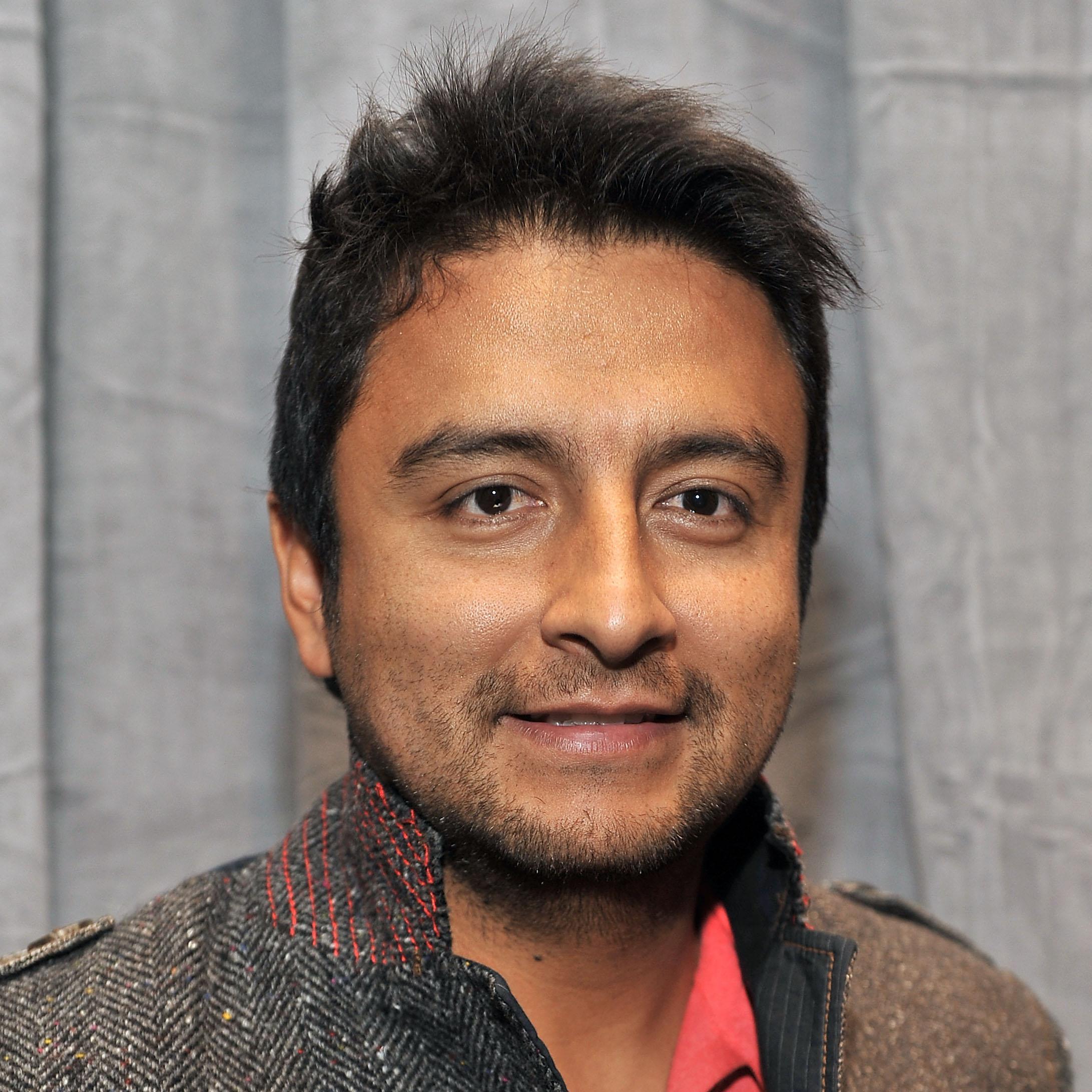 Artist chip image