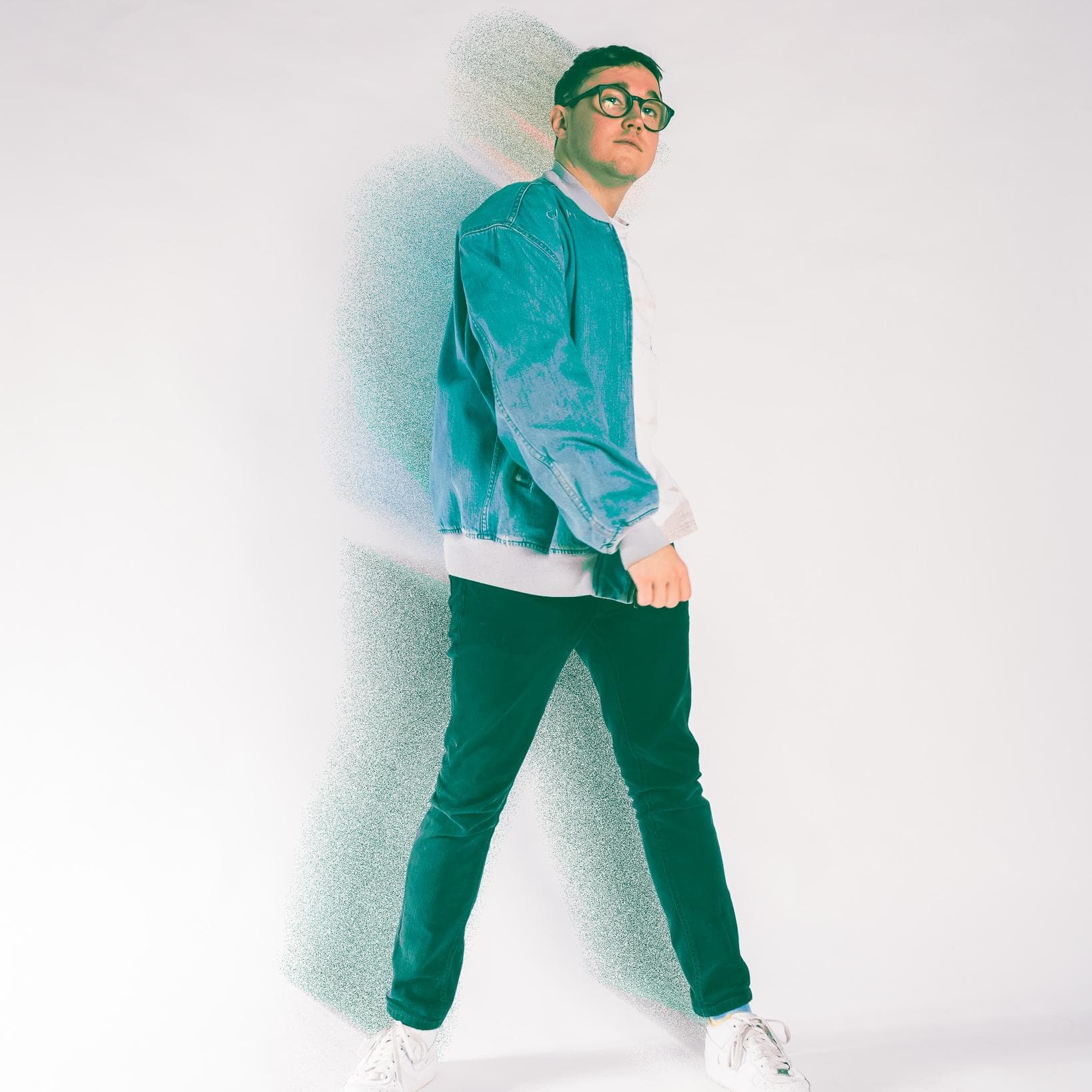 Dynamic cover art