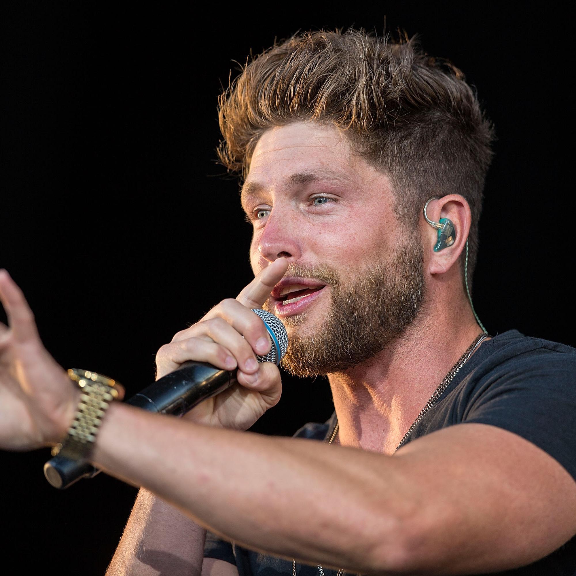Chris Lane