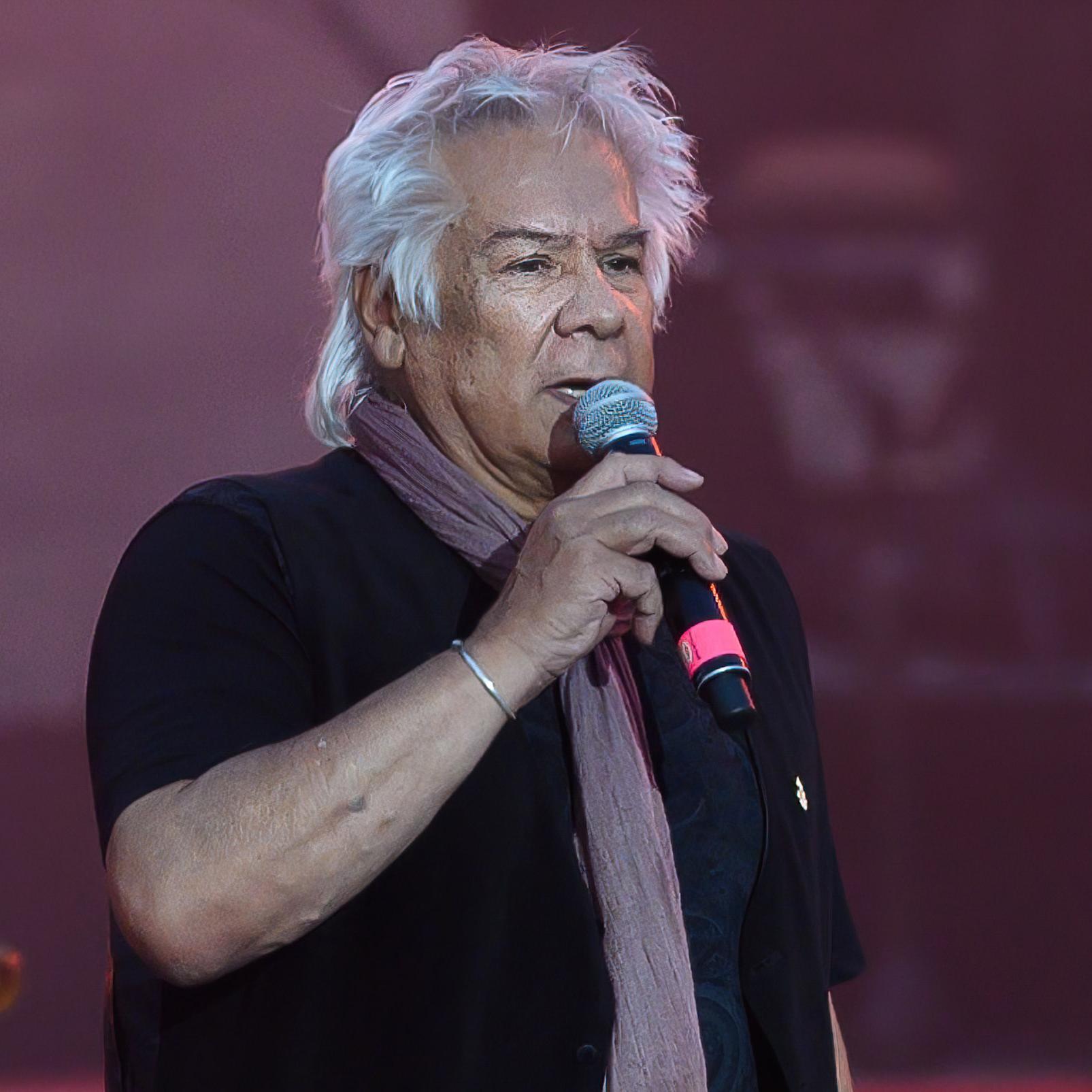 Victor Heredia