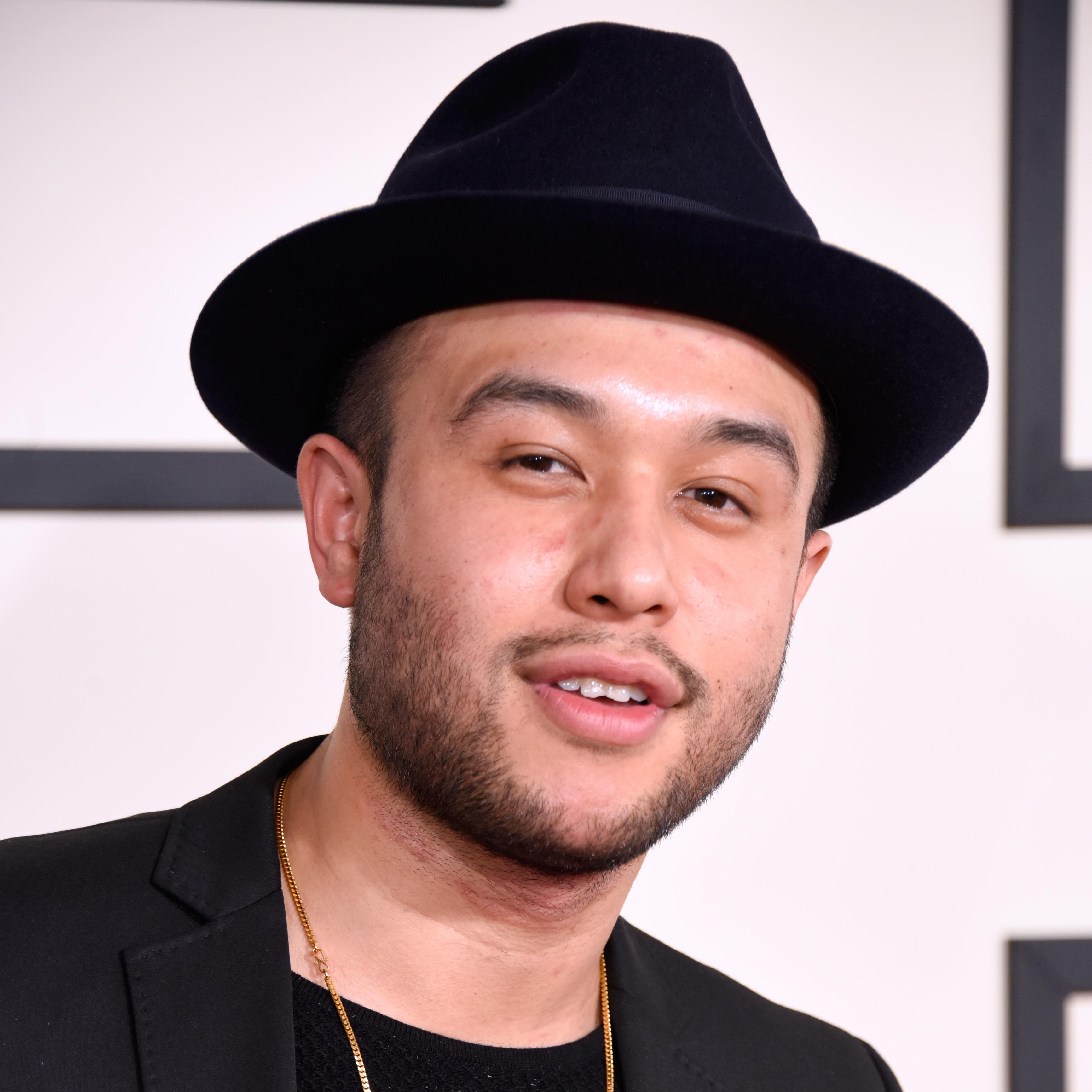 Jax Jones